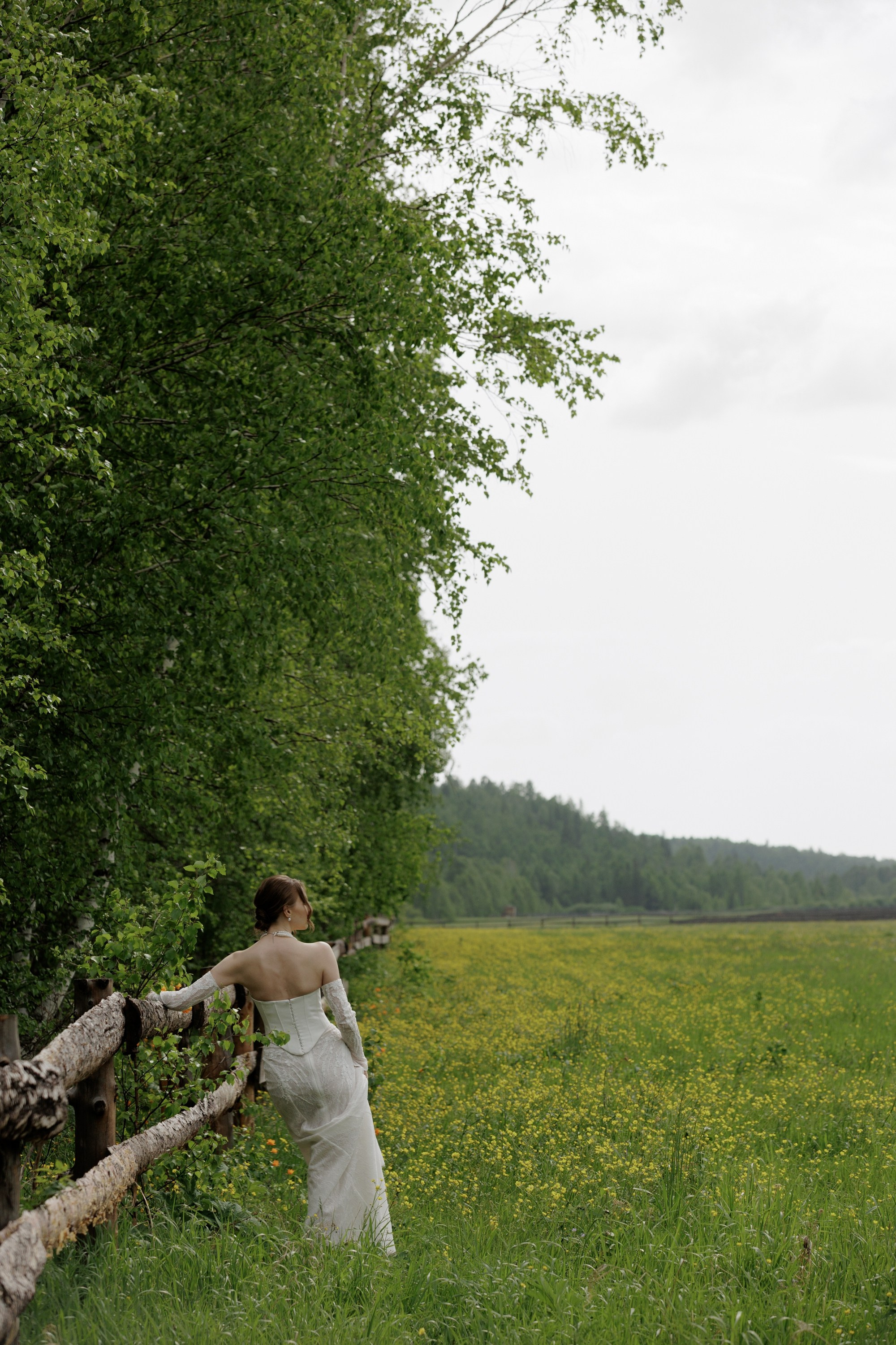 Ты, я и море. Свадебный фотограф