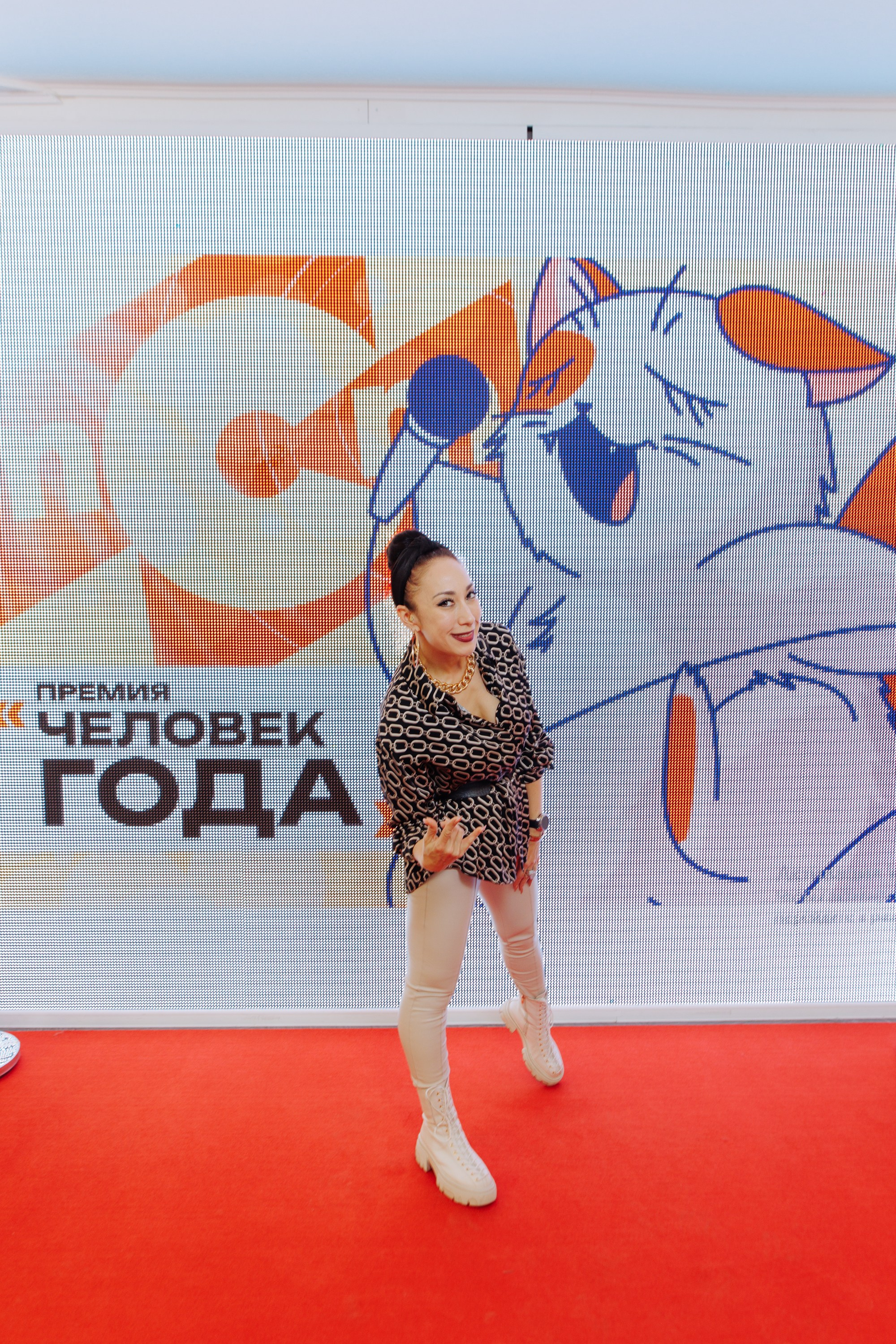 Форум креативных индустрий. Свадебный фотограф