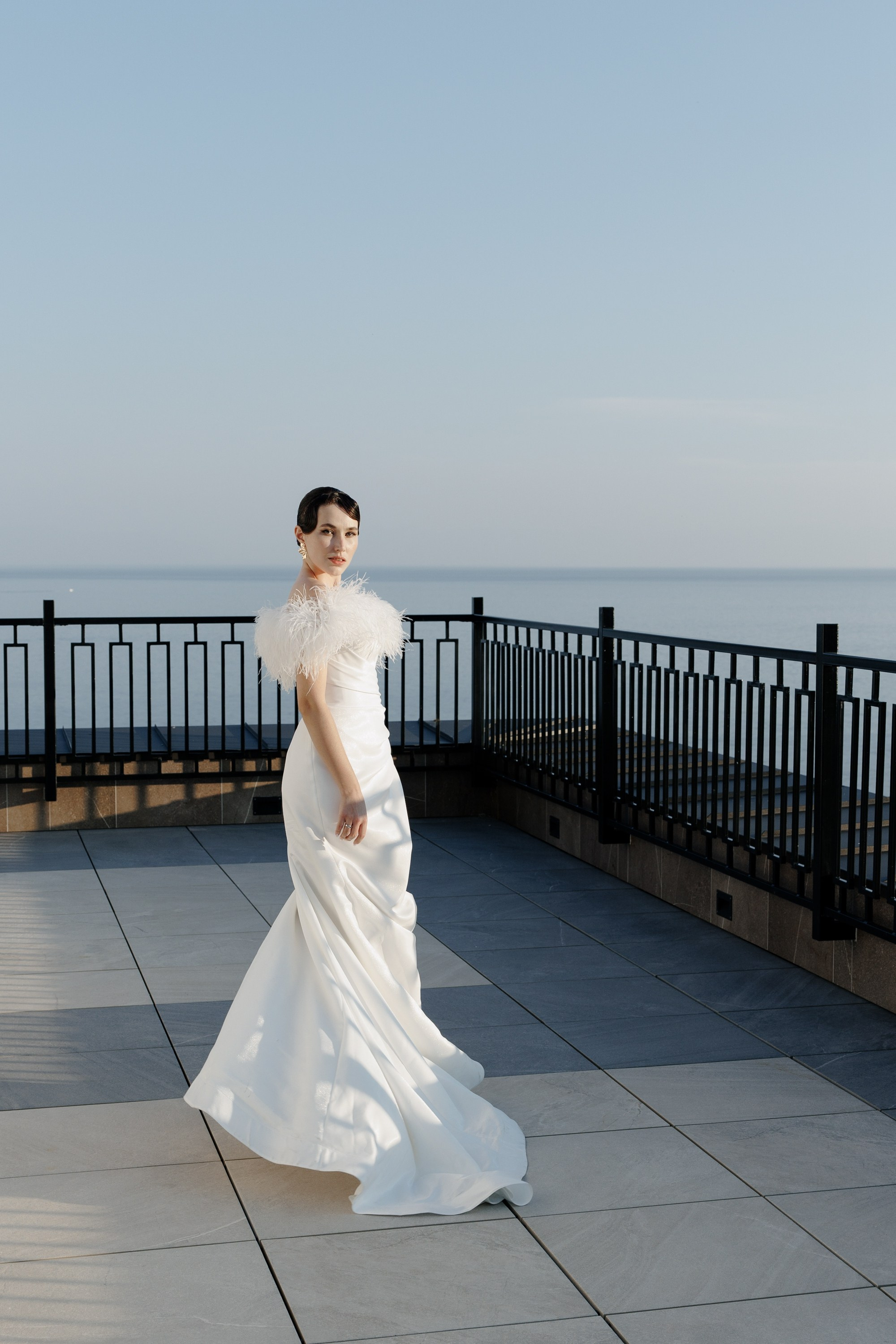 Свадебный фотограф