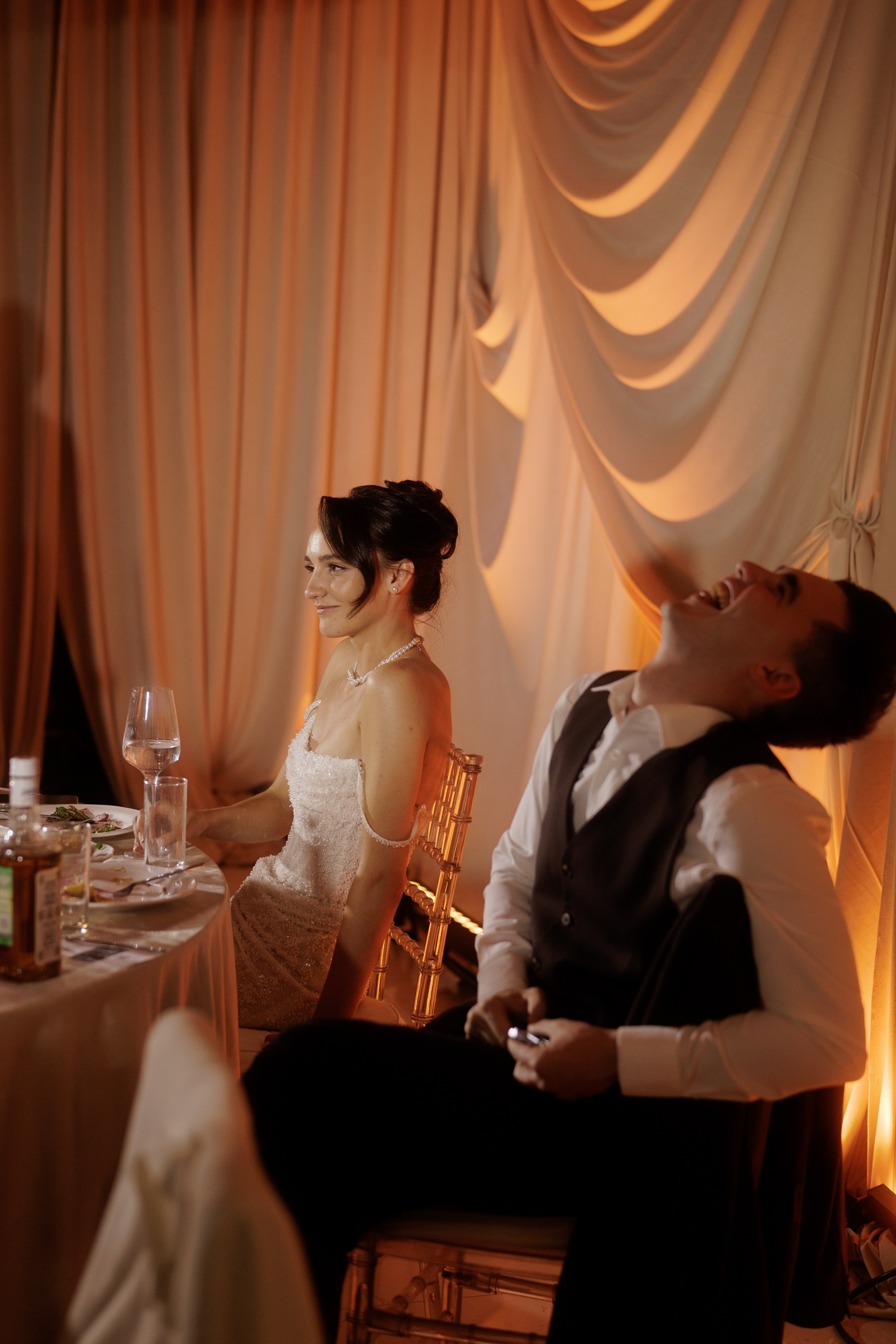 Андрей и Валерия (клиентская серия). Фотограф Иркутск