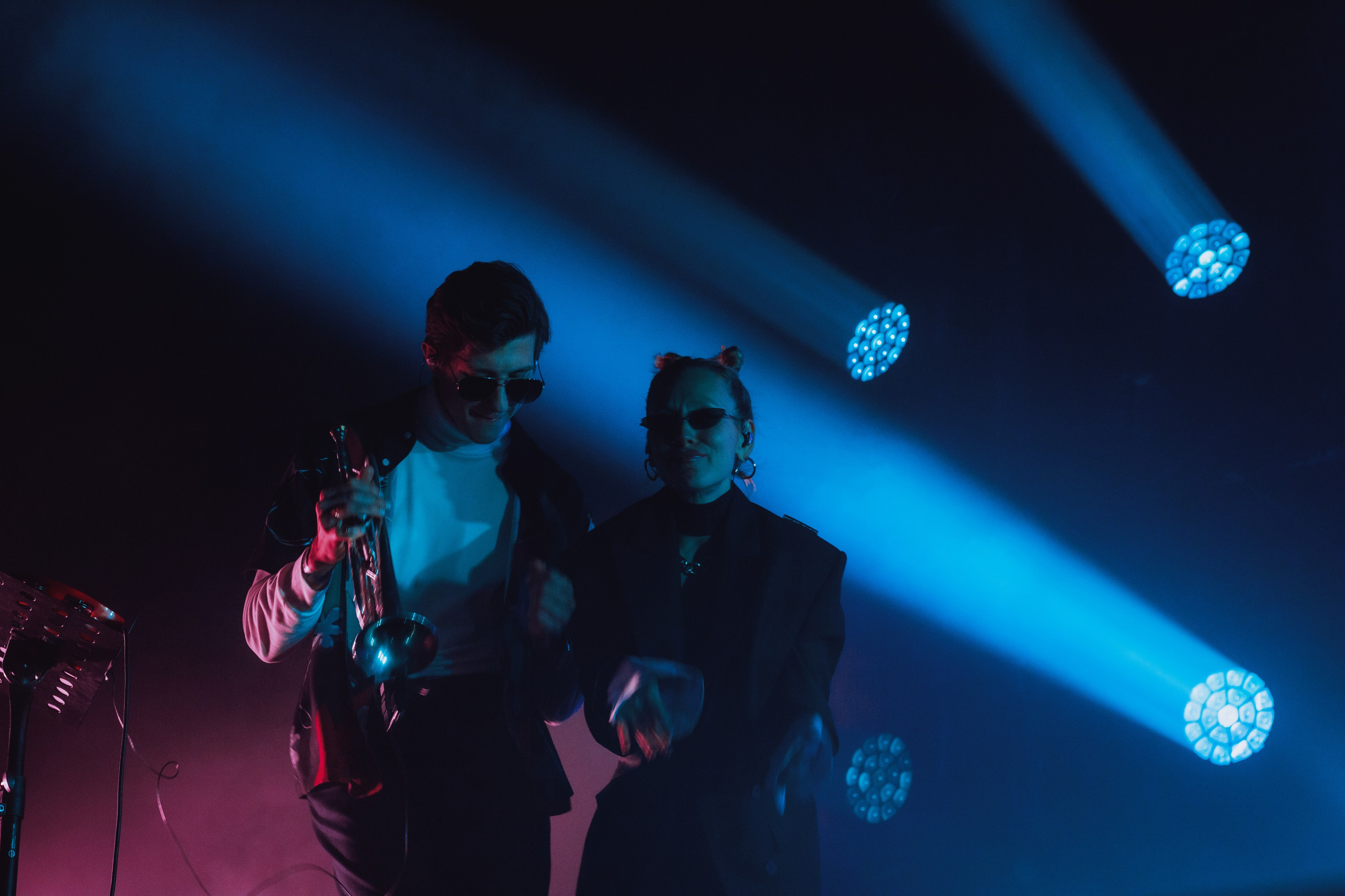 ZOLOTO A2'23. RUSLAN ROZANOV