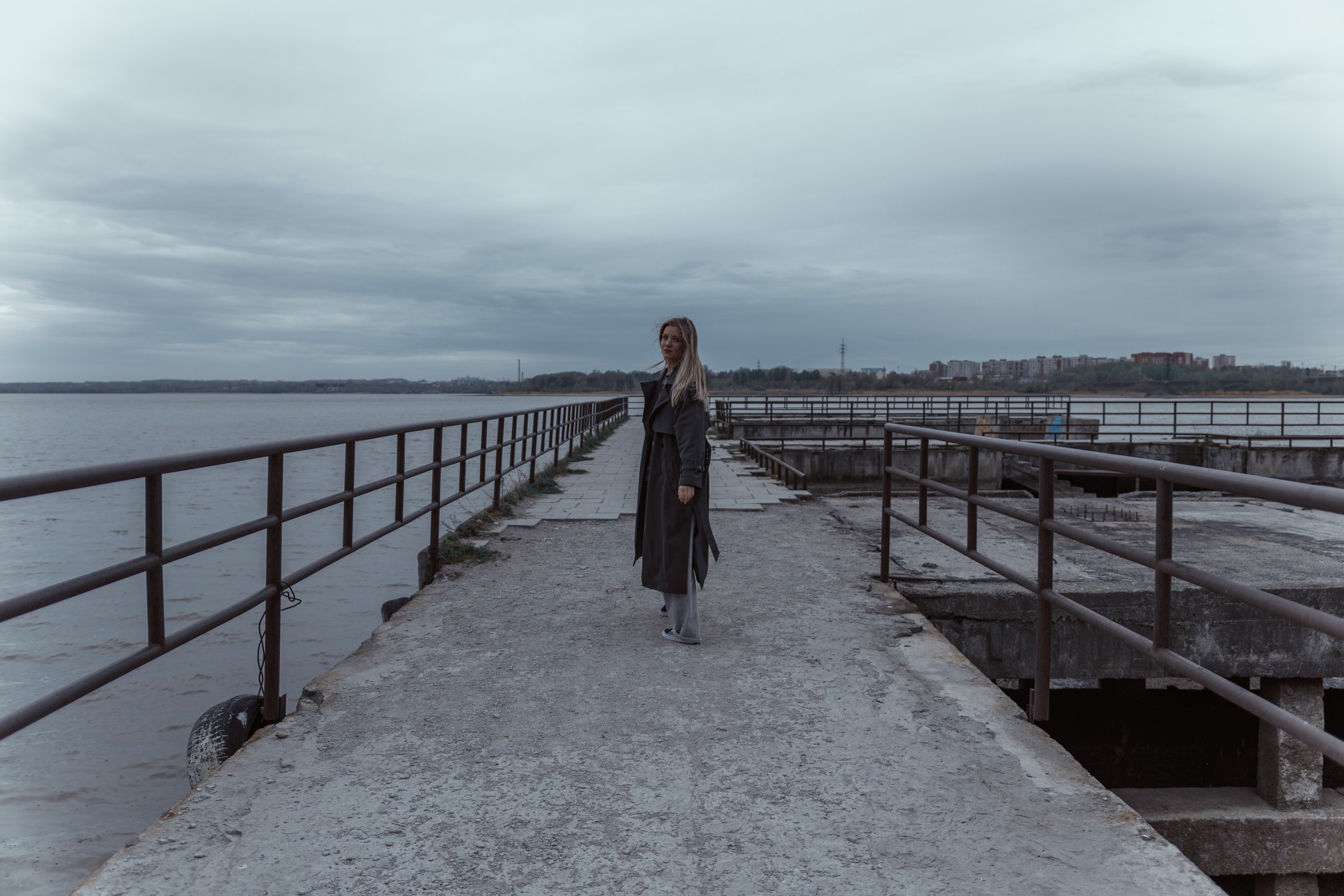 Видеограф в Новосибирске Михаил Катц