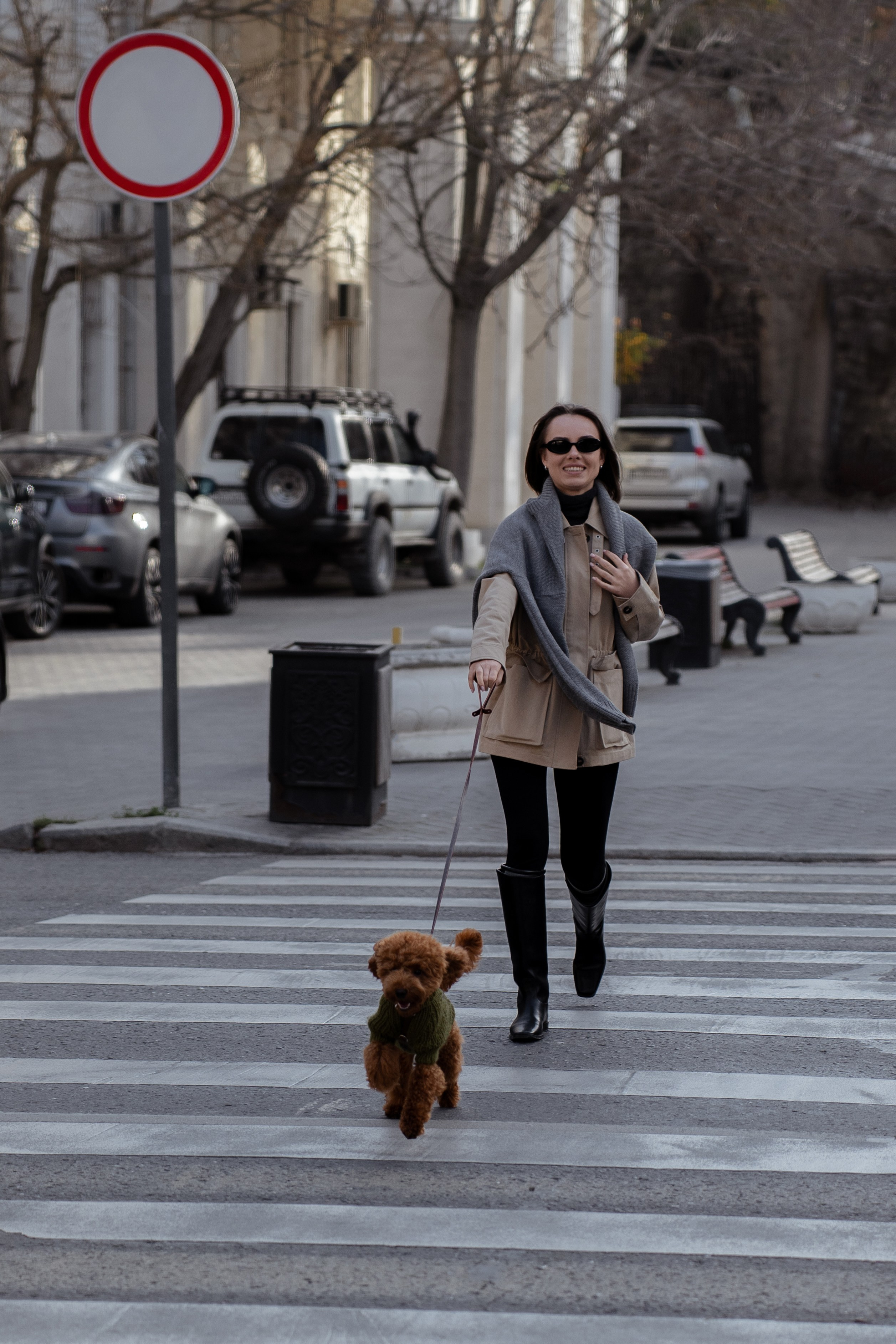 Таня и Боня. Фотограф Севастополь — Климова Анастасия