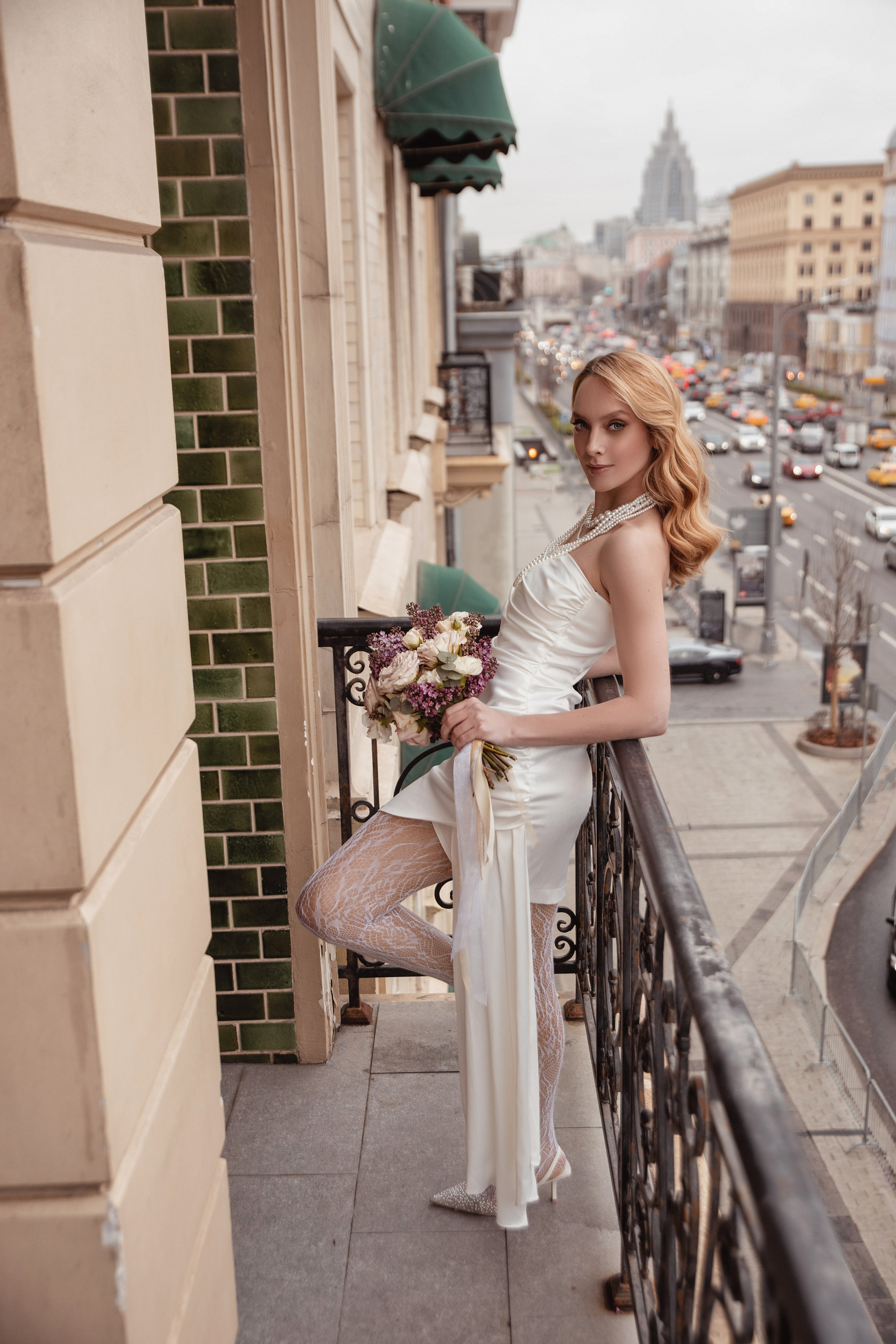 Свадебный фотограф Москва