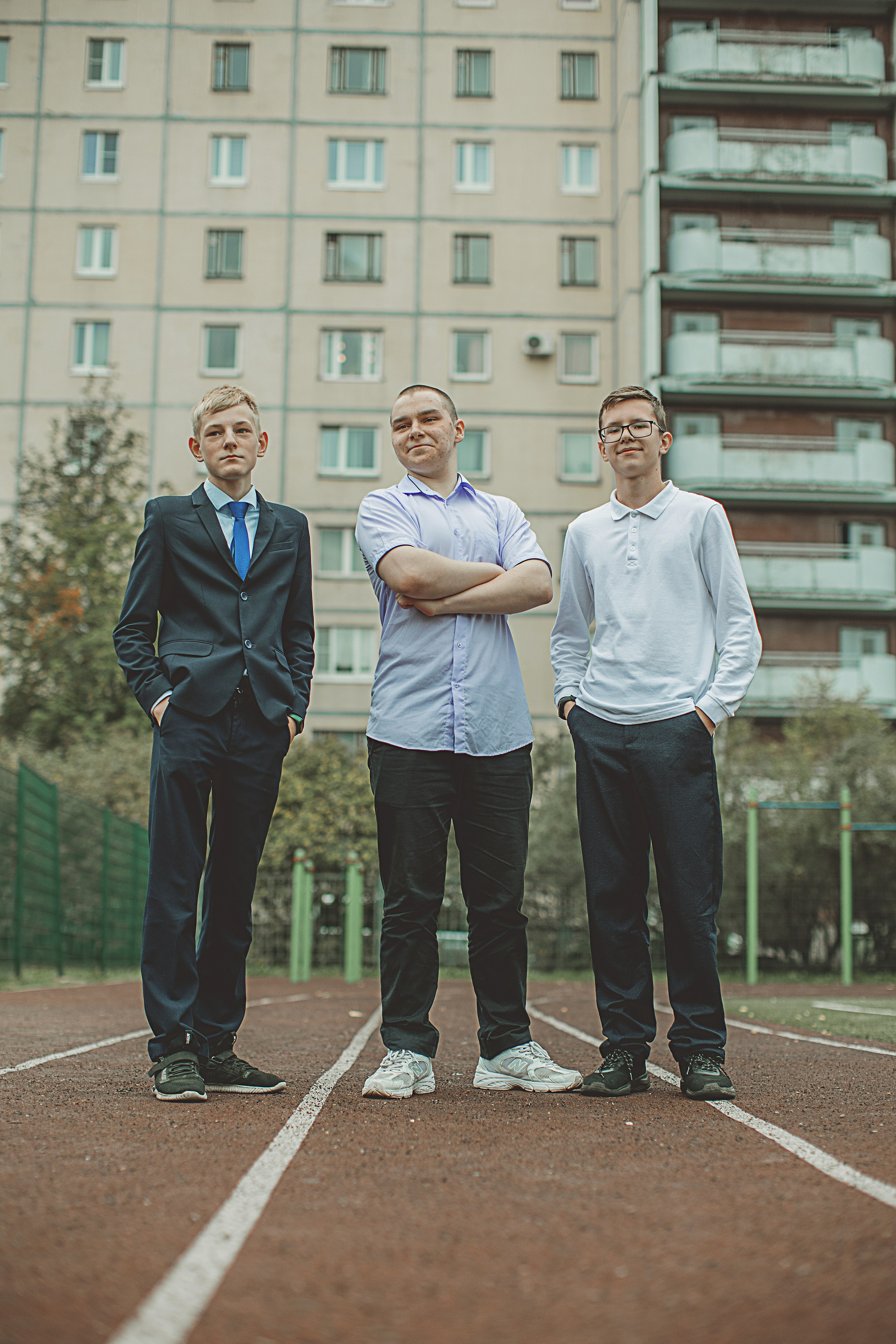 9 класс. Главная