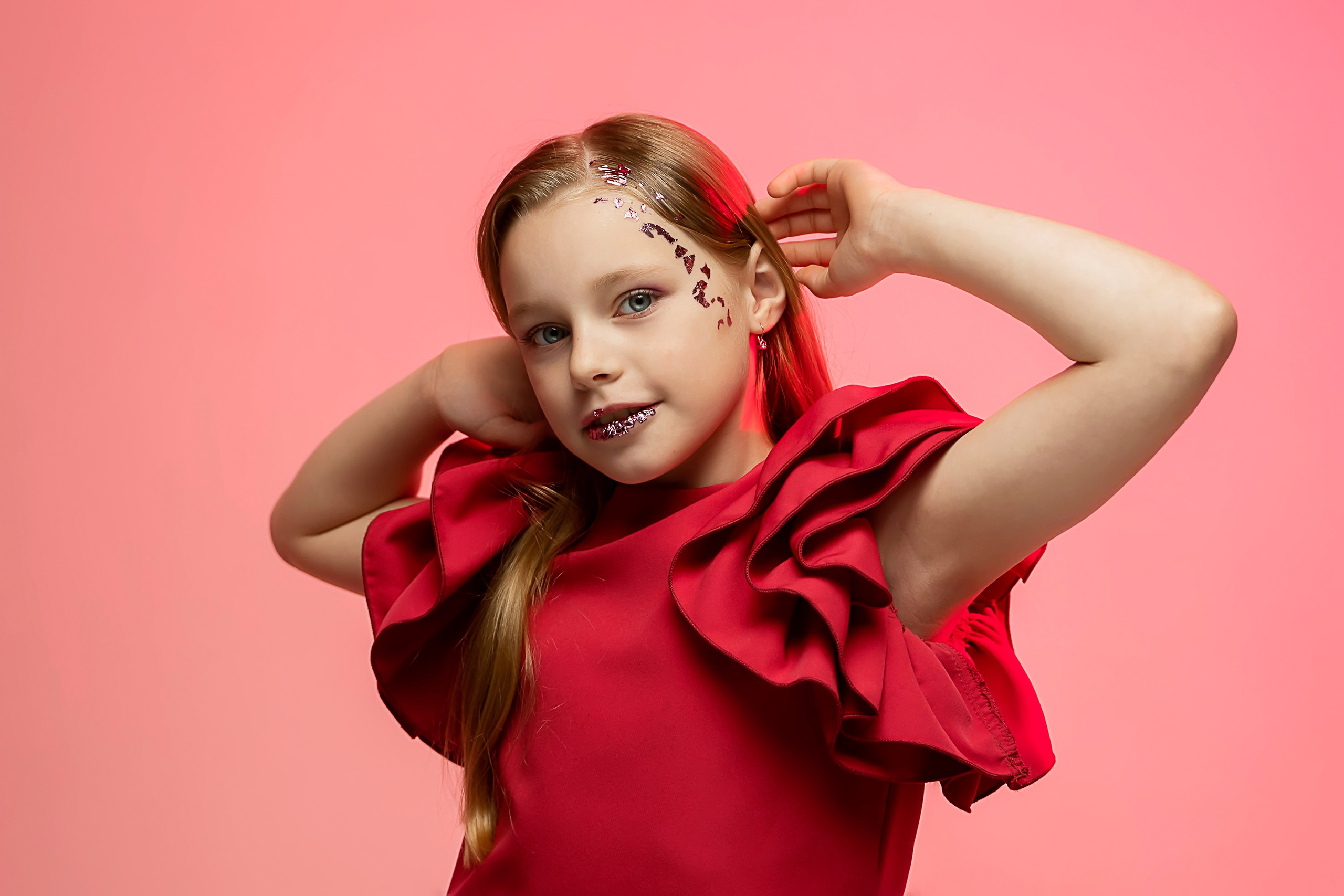 Сушенкова Анна. Promodels