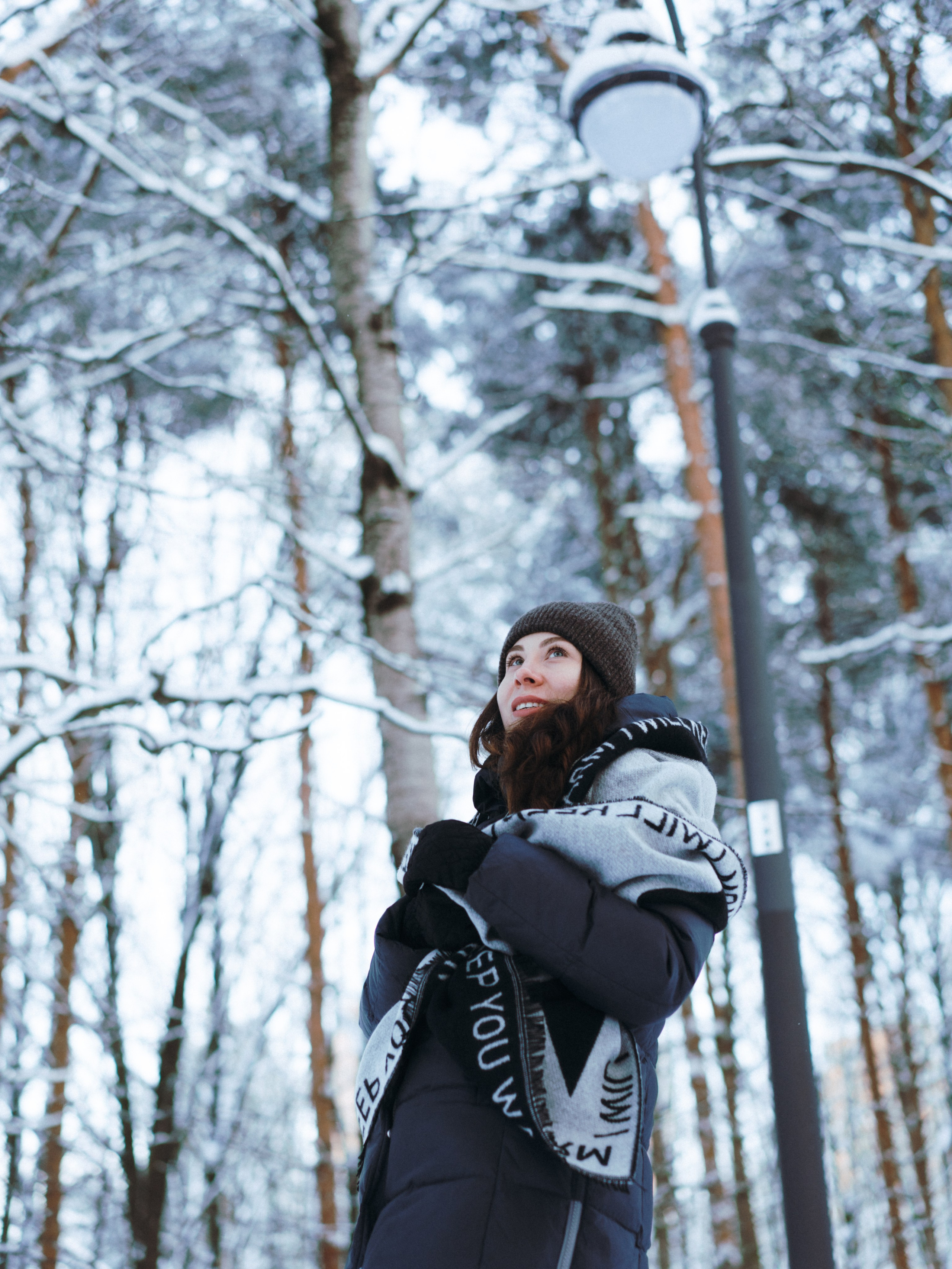 Татьяна Шевченко. Фотограф Дмитрий Шевченко