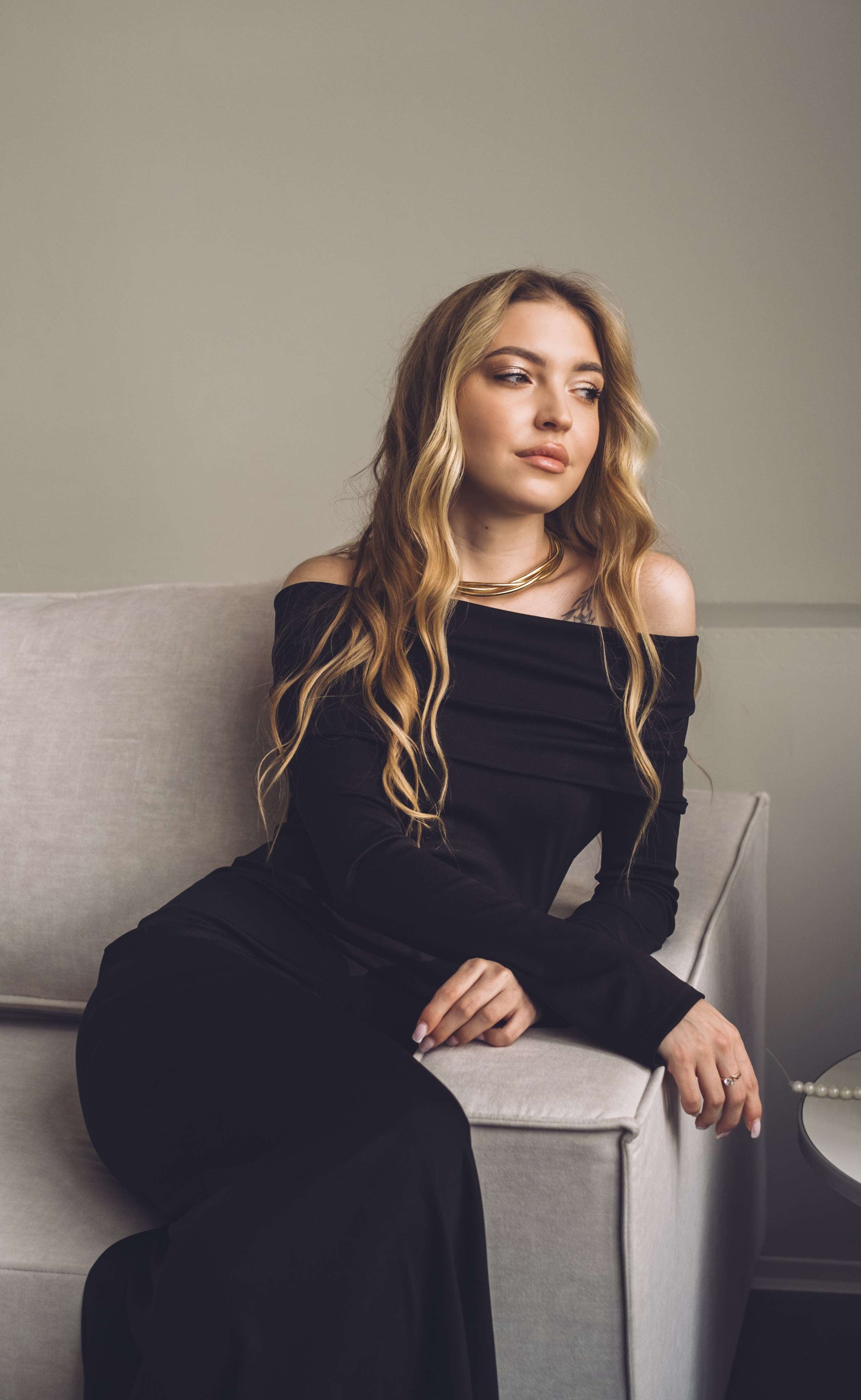 Портретная съемка. Фотограф Барнаул | Александр Сысоев