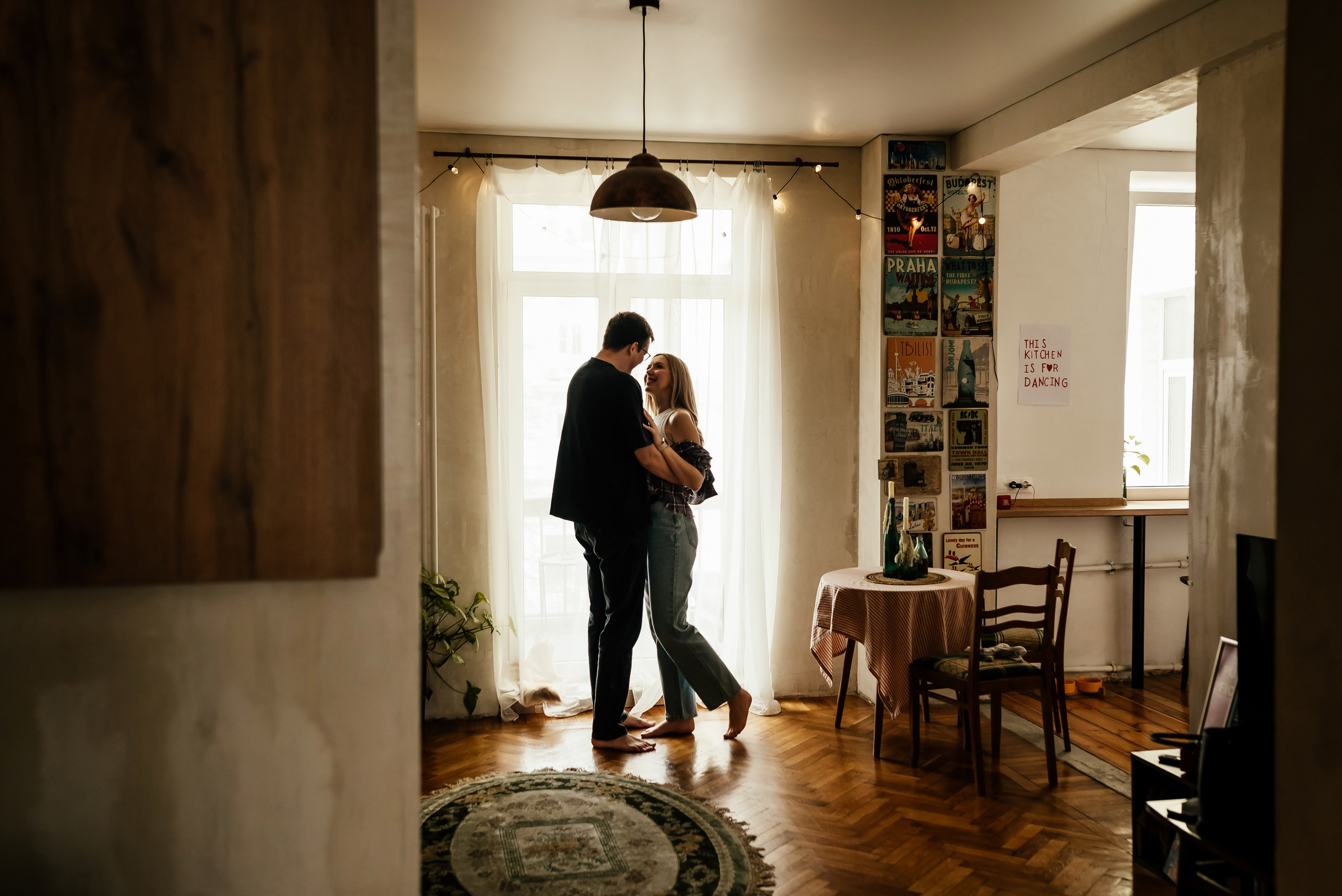 Вита и Ваня. Свадебный фотограф в Ростове Александра Груздева