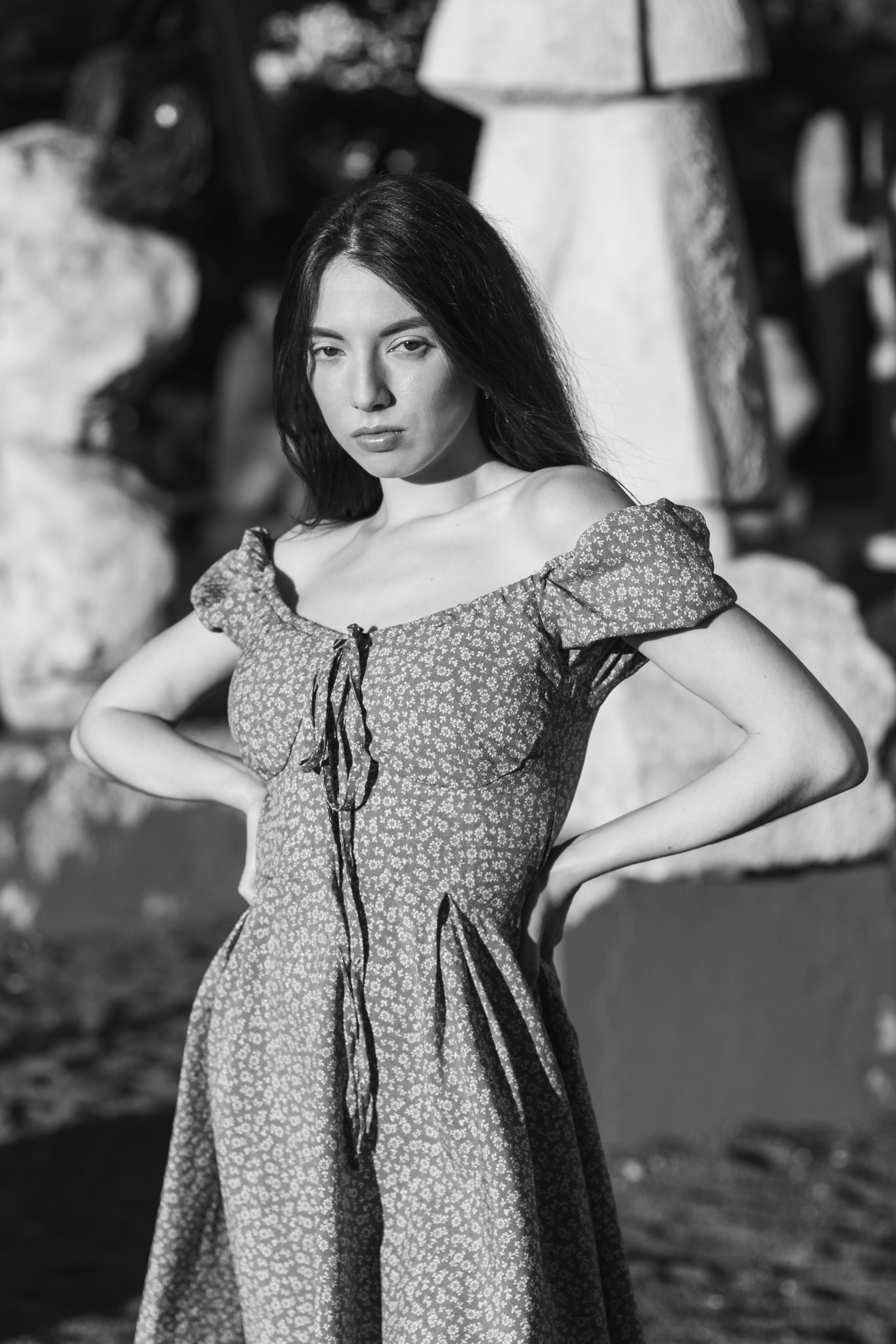 Валерия. Фотограф Дарья Смирнова