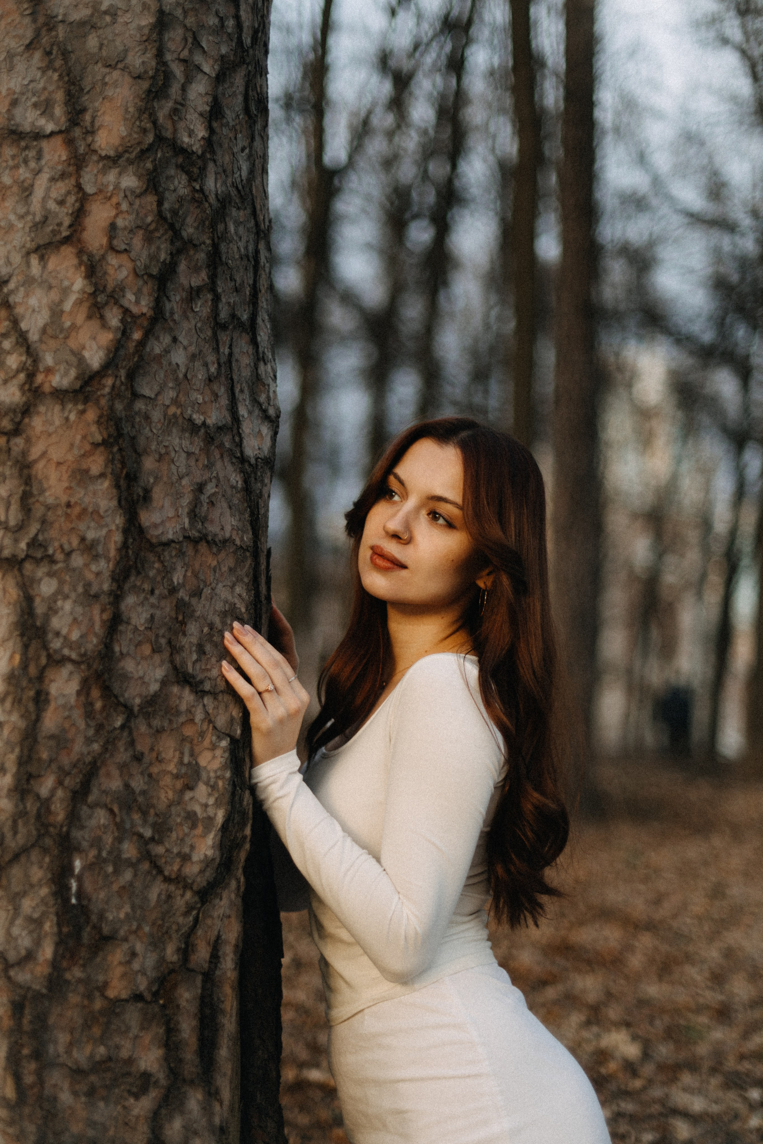 Лиза. Фотограф Дарья Смирнова