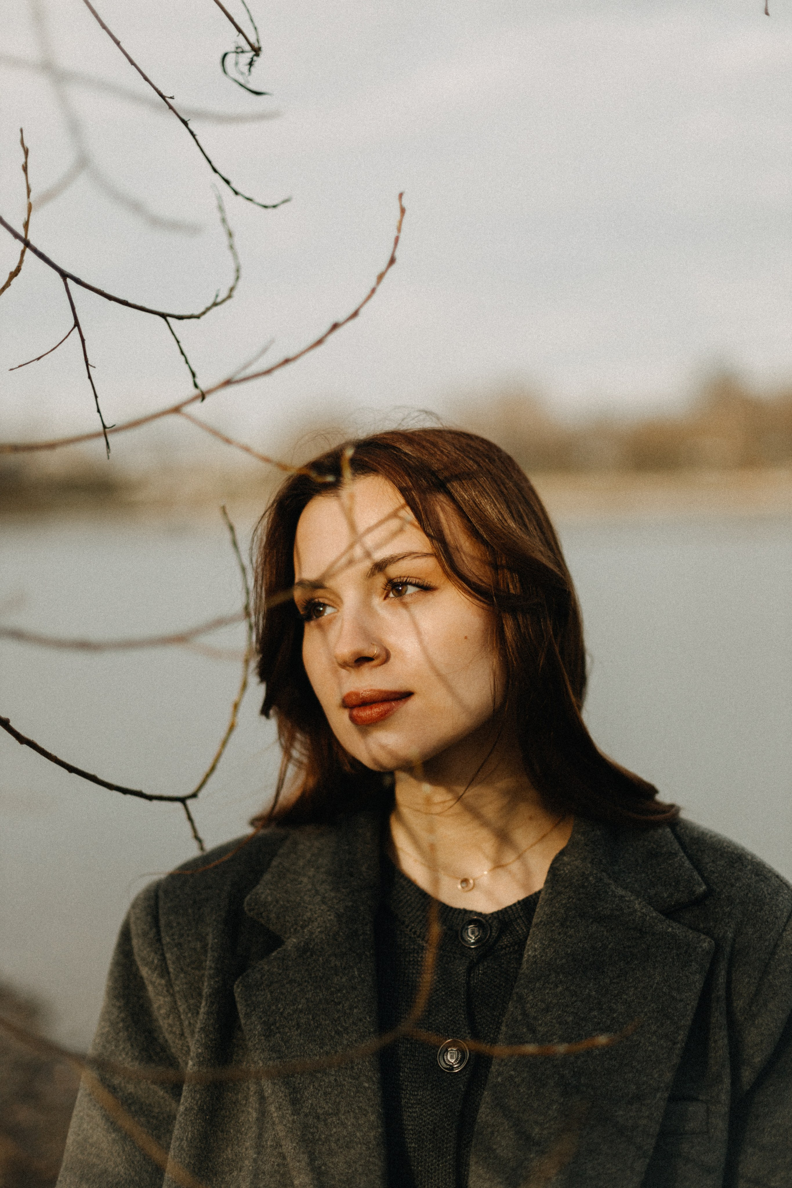 Лиза. Фотограф Дарья Смирнова