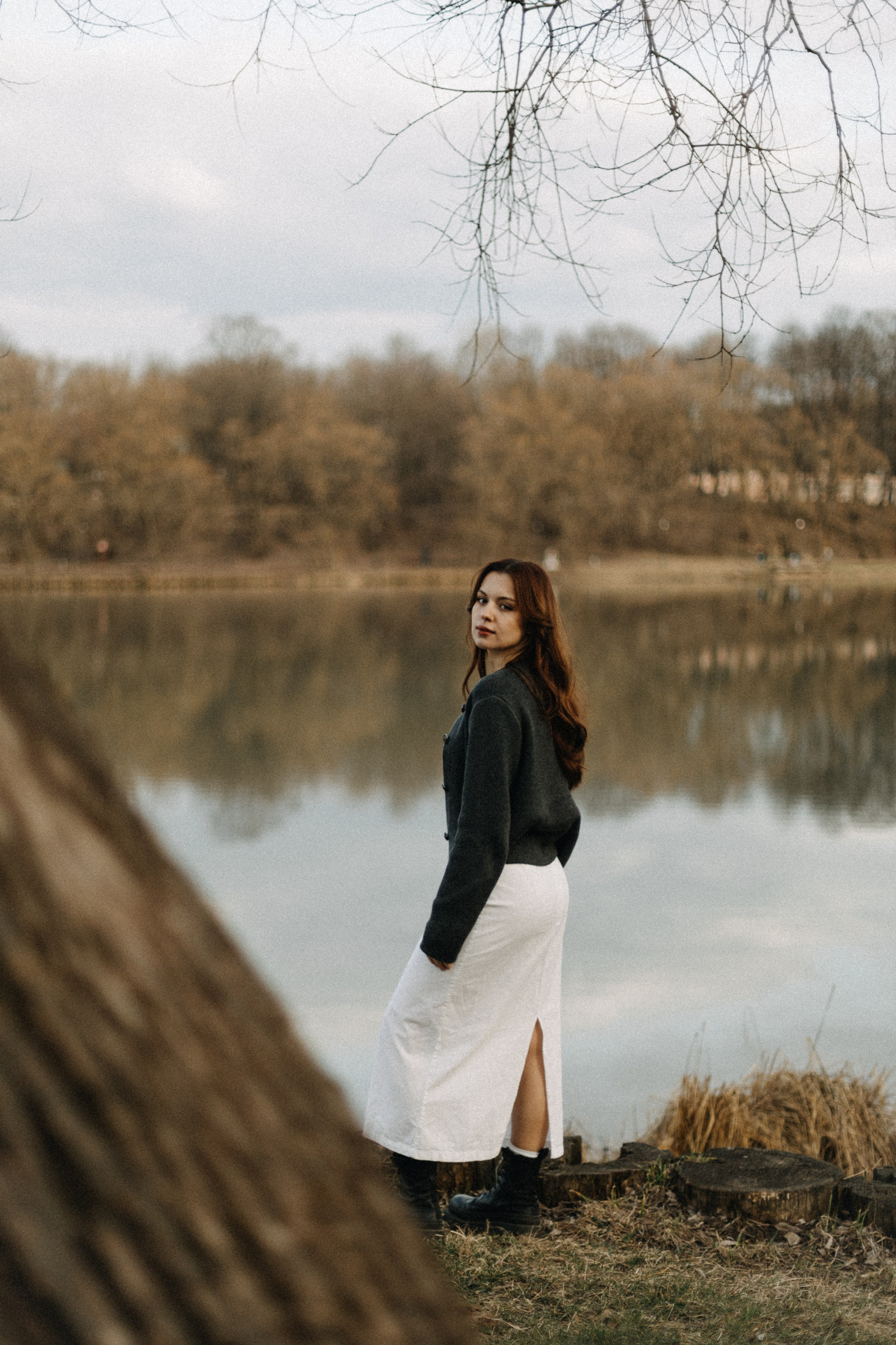 Лиза. Фотограф Дарья Смирнова