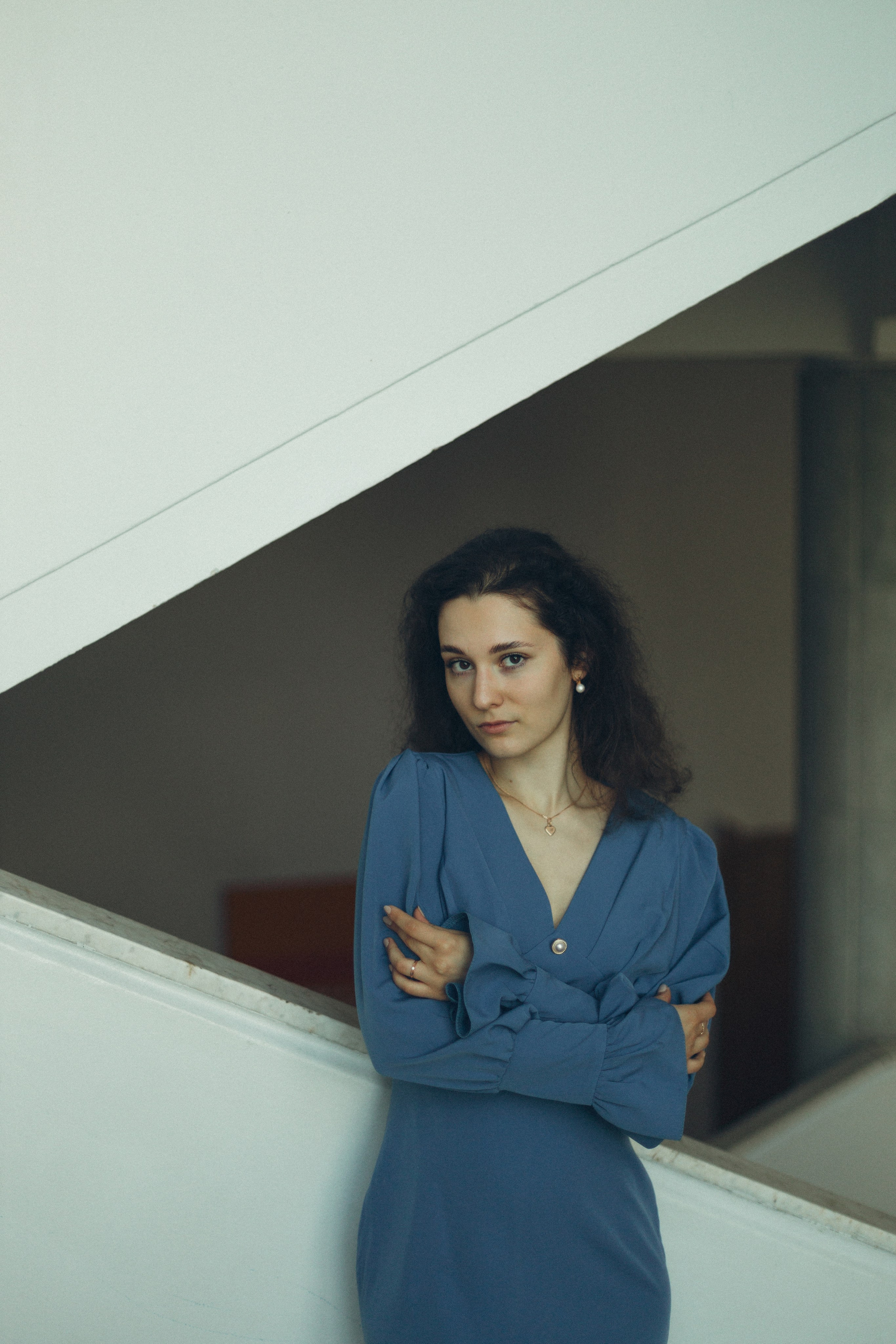 Мария. Фотограф Дарья Смирнова