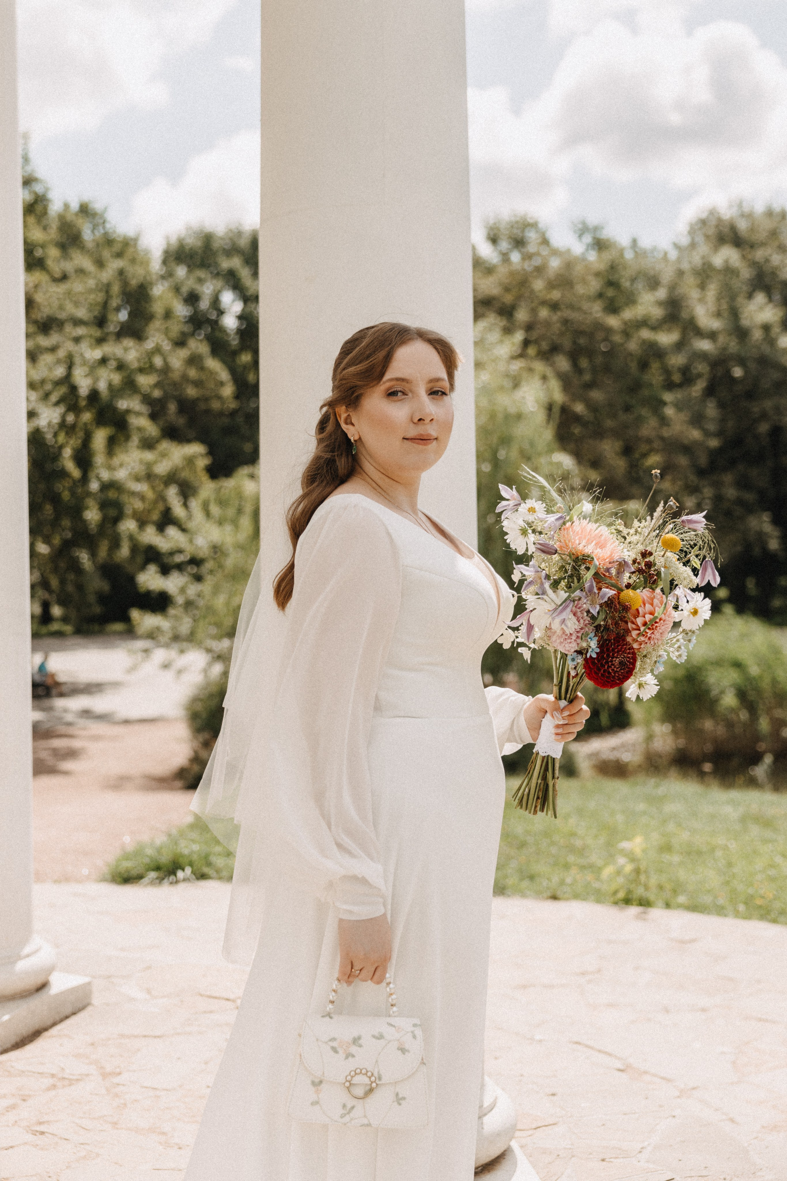 Свадьба Соня Рома. Фотограф Дарья Смирнова