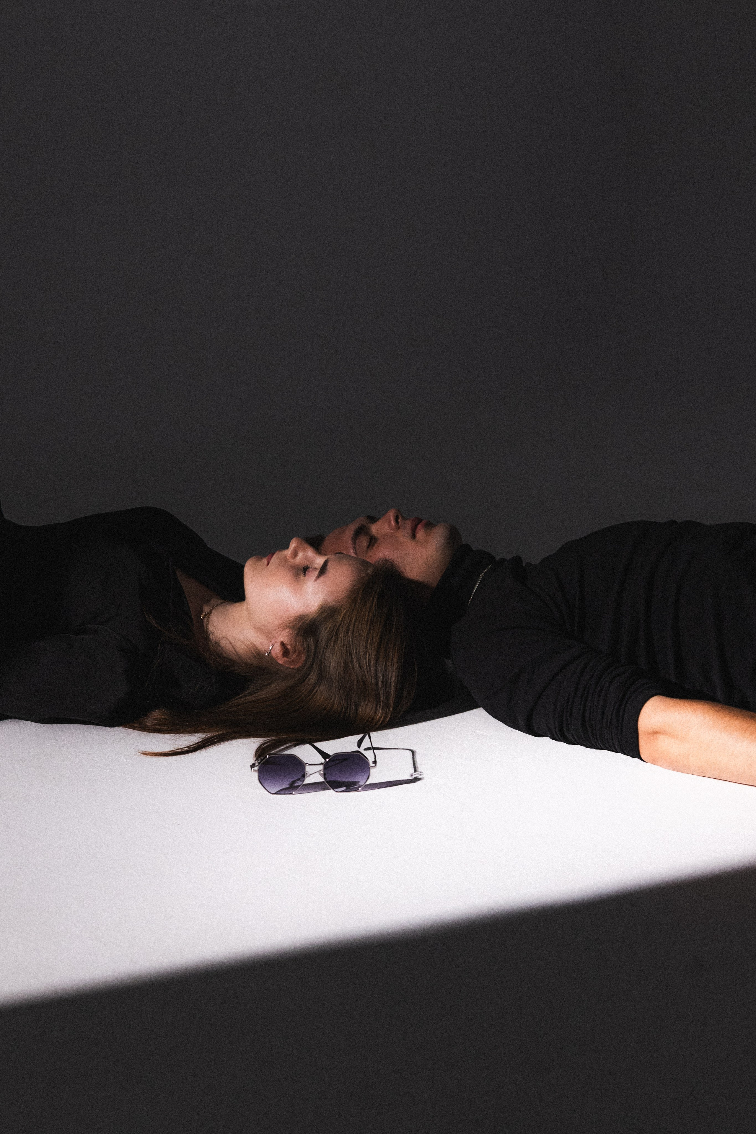 Love story. Фотограф Воронеж