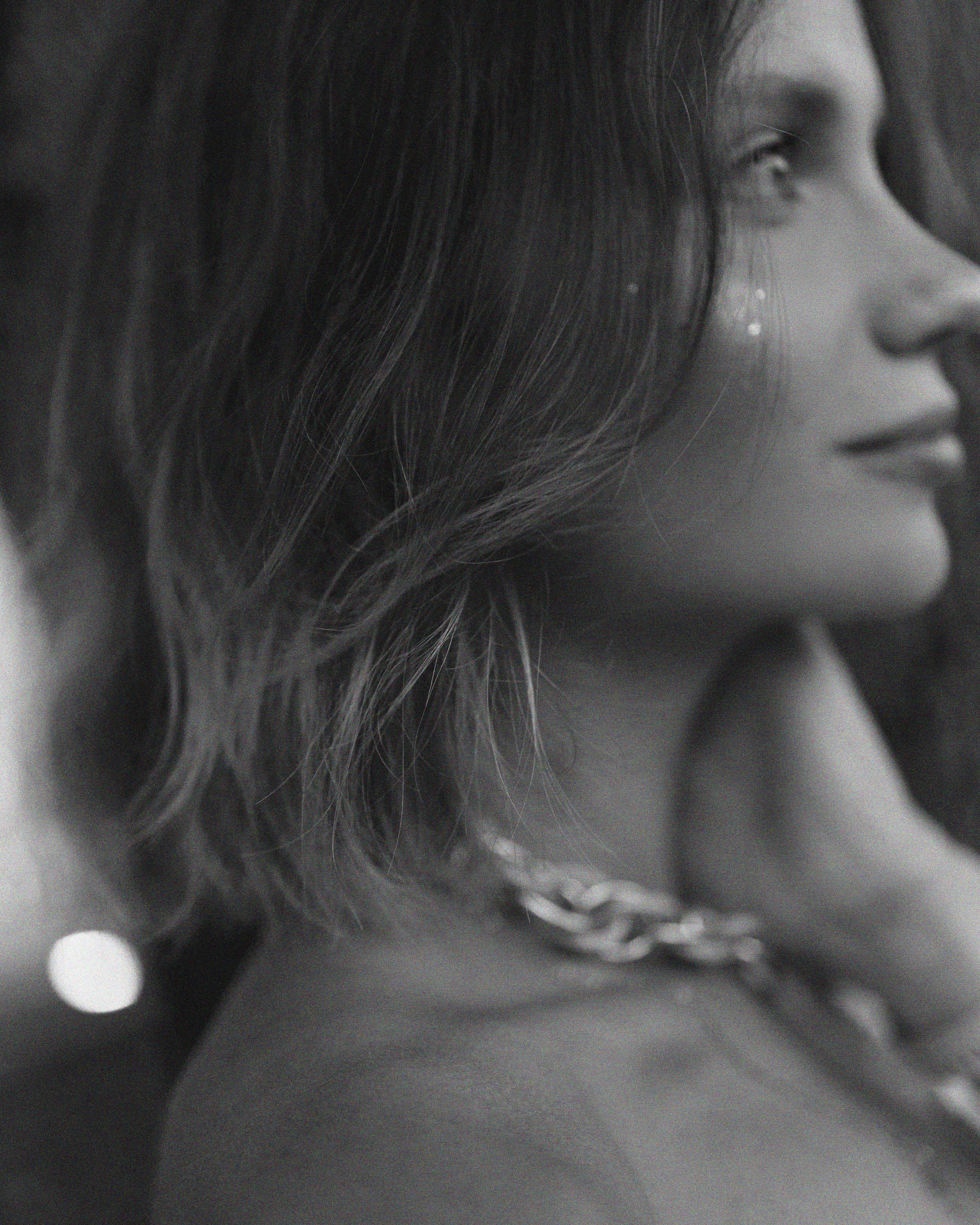 Лена. Фотограф Москва Юлия Казакова