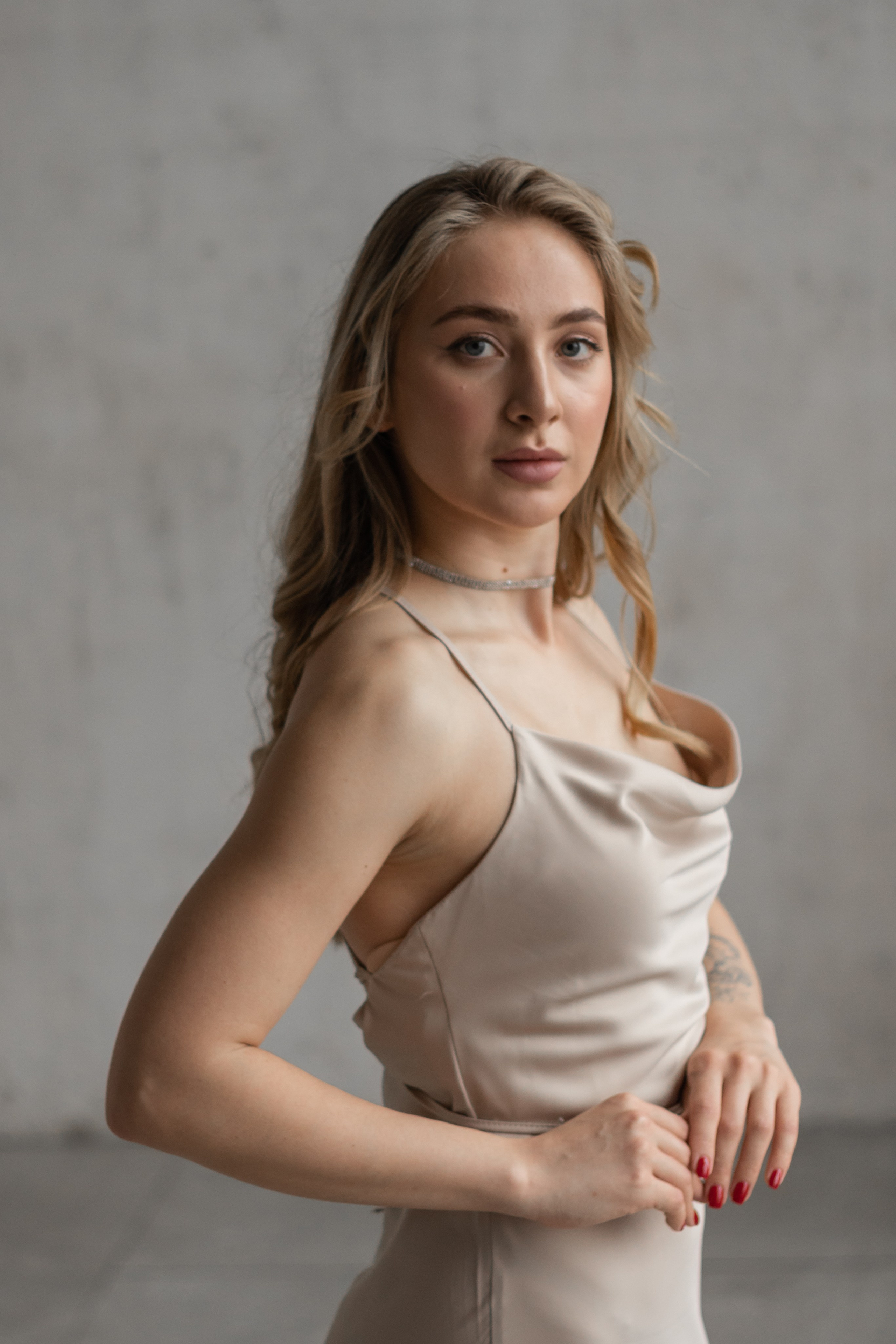 Карина. Портретный и репортажный фотограф