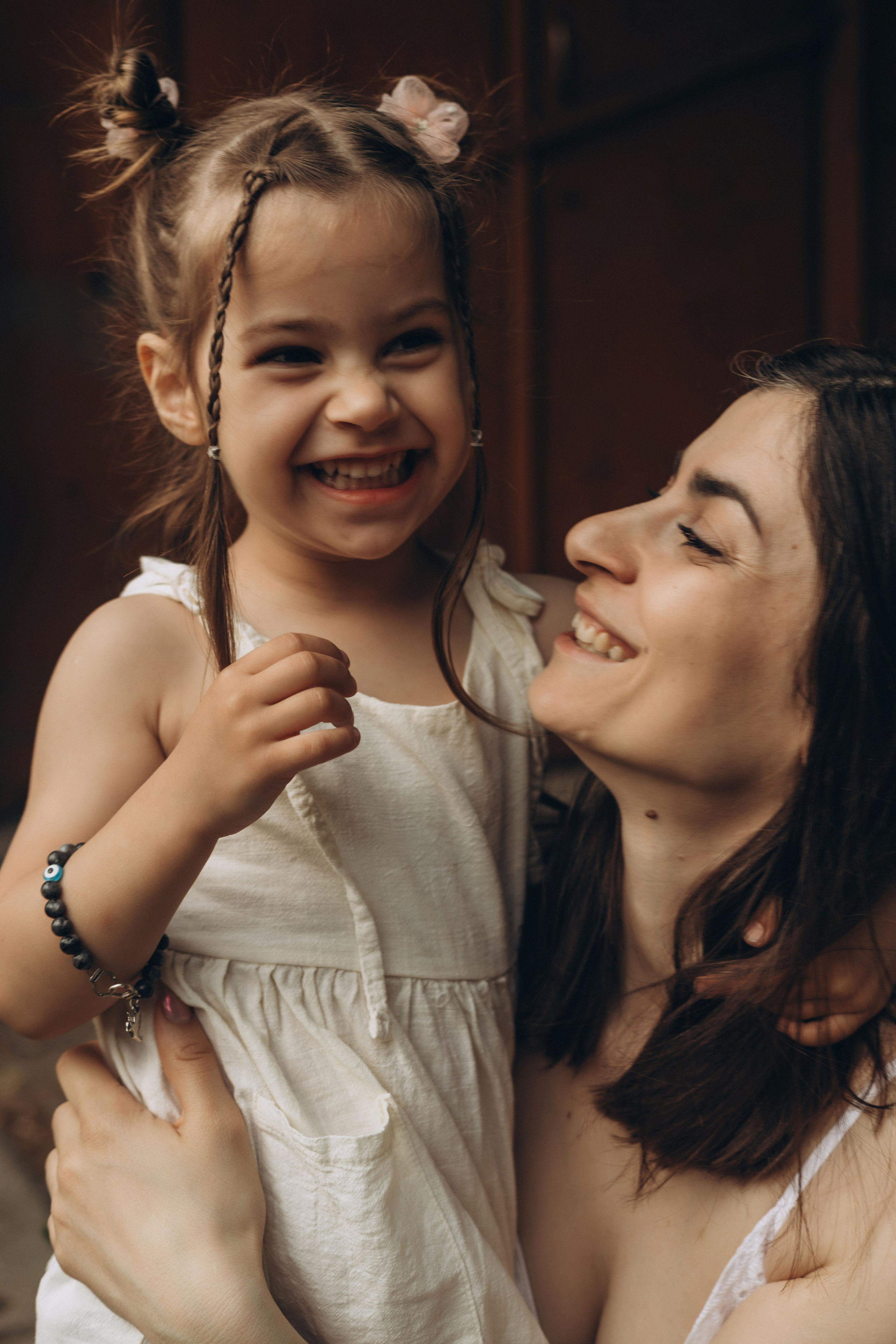 Мамина радость. Семейный и свадебный фотограф в Чите Мария Авдеева