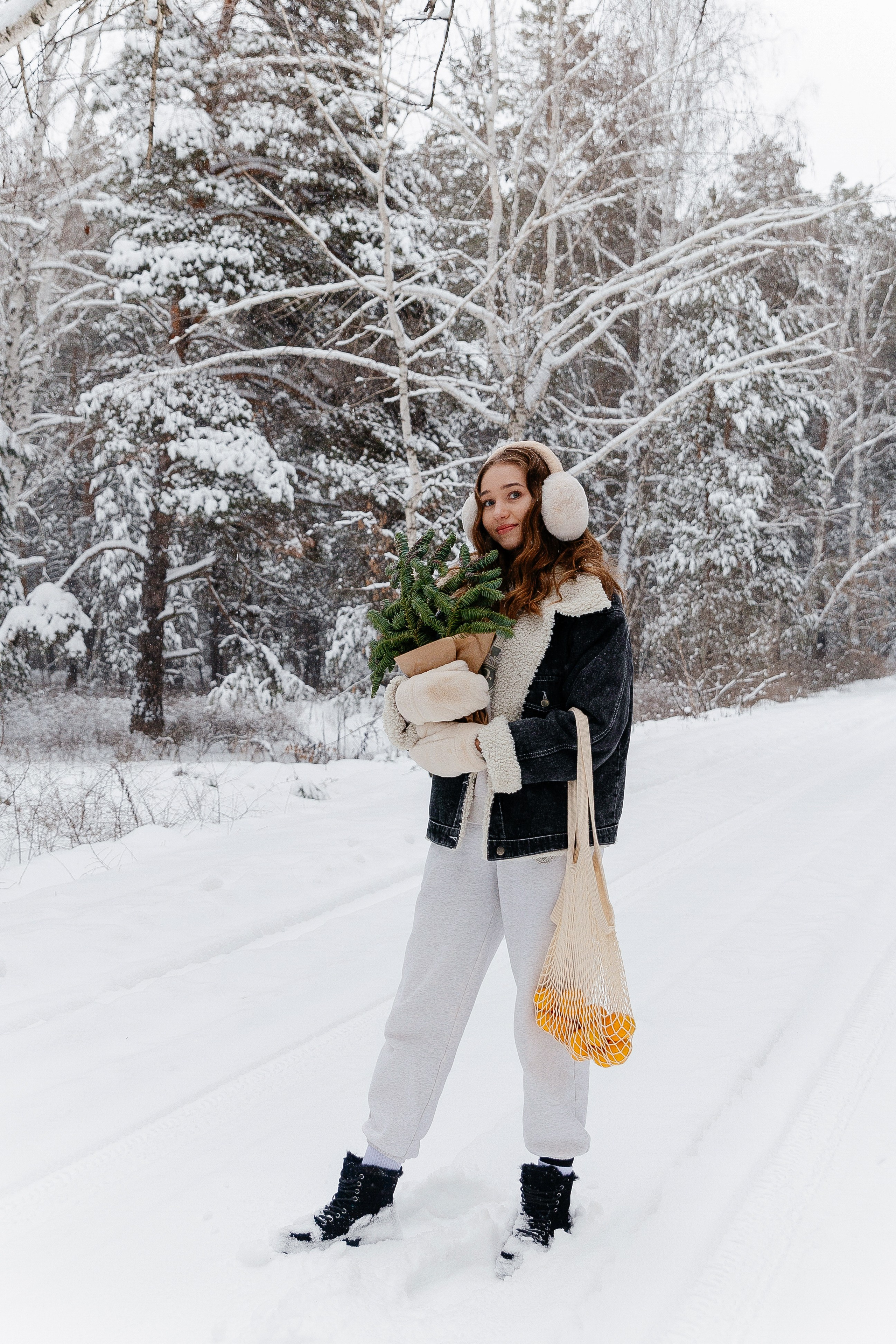 Семья Фестер. Семейный и свадебный фотограф в Южноуральске Екатерина Столярова