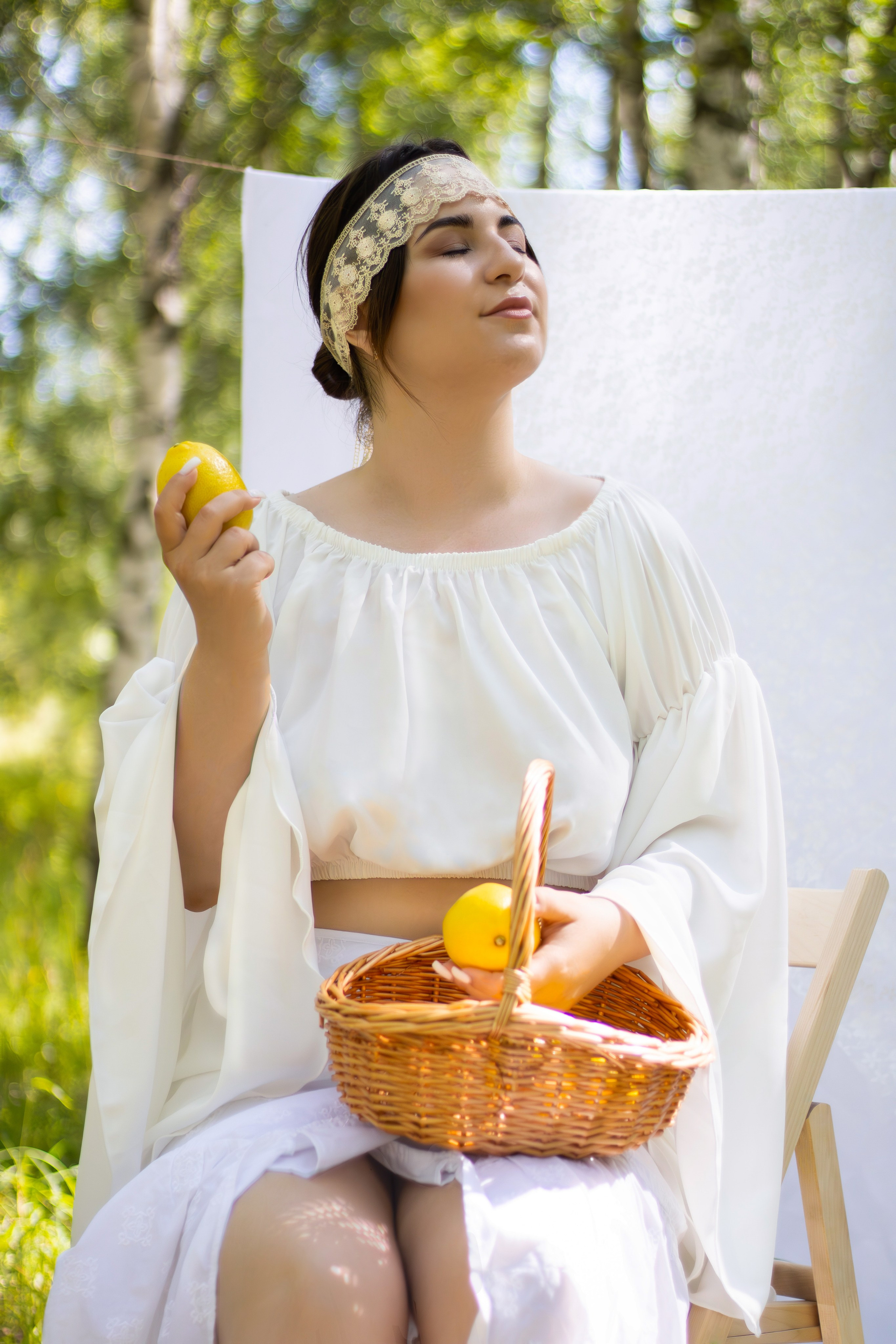 Валерия. Фотограф в Москве Киселева Екатерина