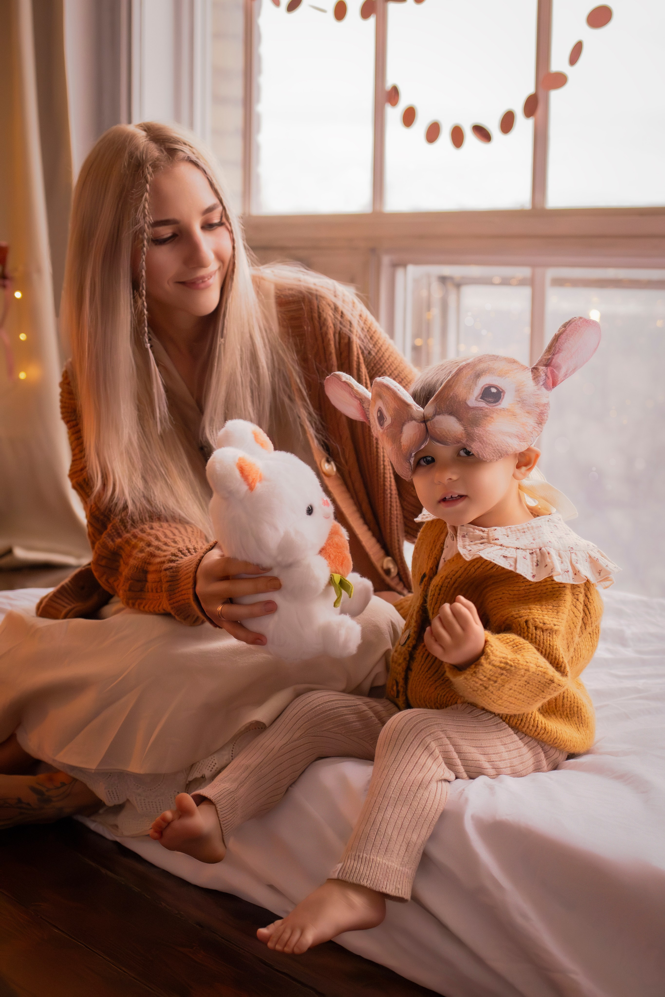 Новогодняя. Фотограф в Москве Киселева Екатерина