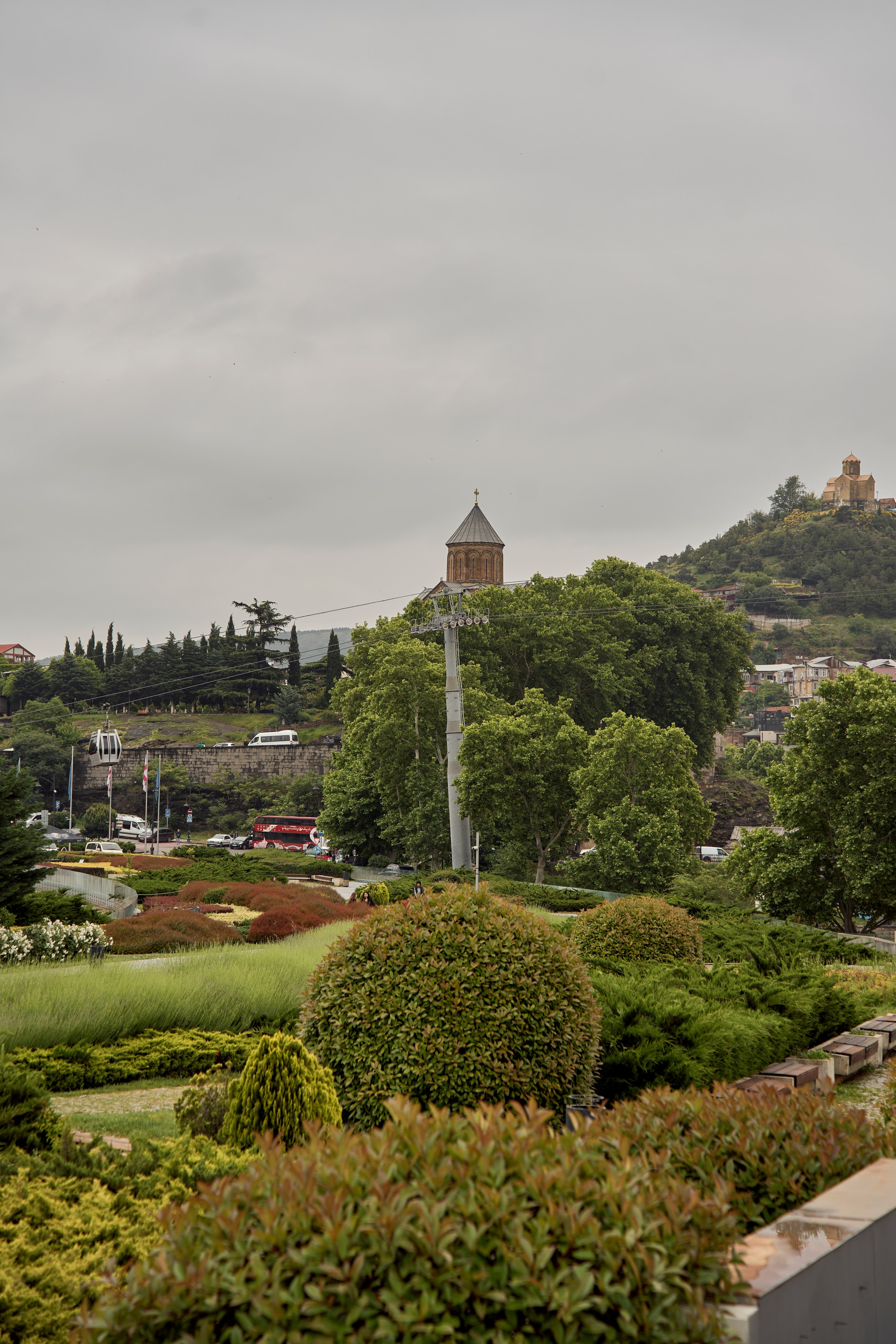 ТБИЛИСИ. Студийный фотограф в Екатеринбурге Бшари Заана