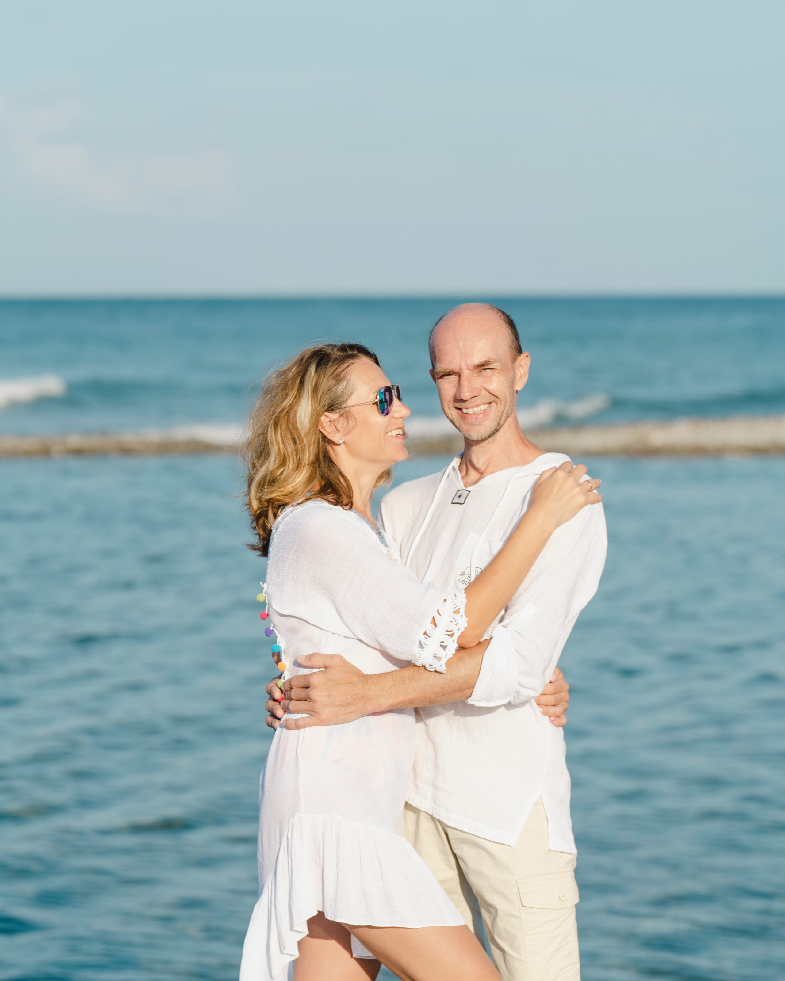 Фотосессия в отеле Греция. Репортажный фотограф  Сочи Николай Чик