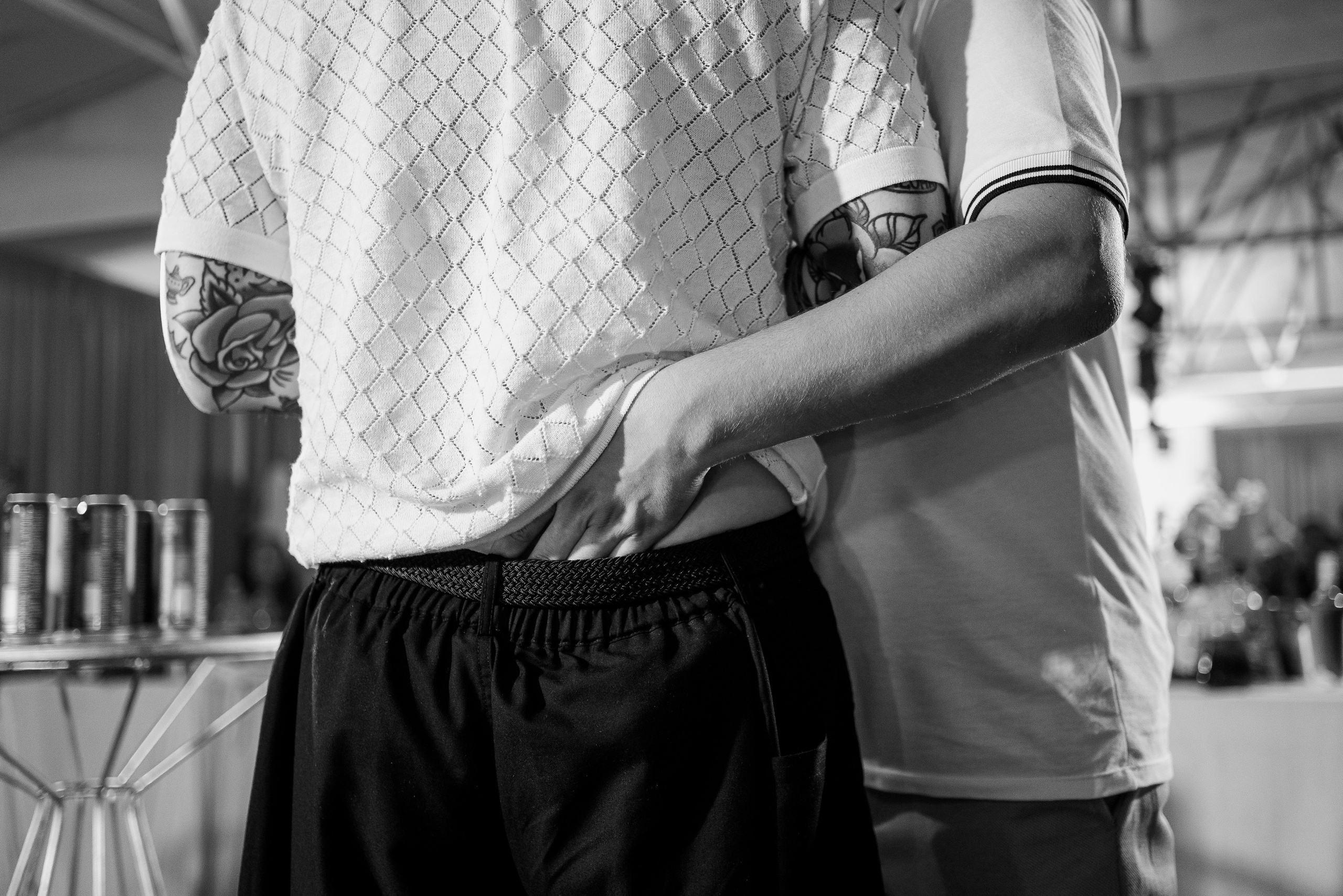 Андрей и Анжела. Свадебный, репортажный фотограф Фомин Андрей в Нижнем Новгороде