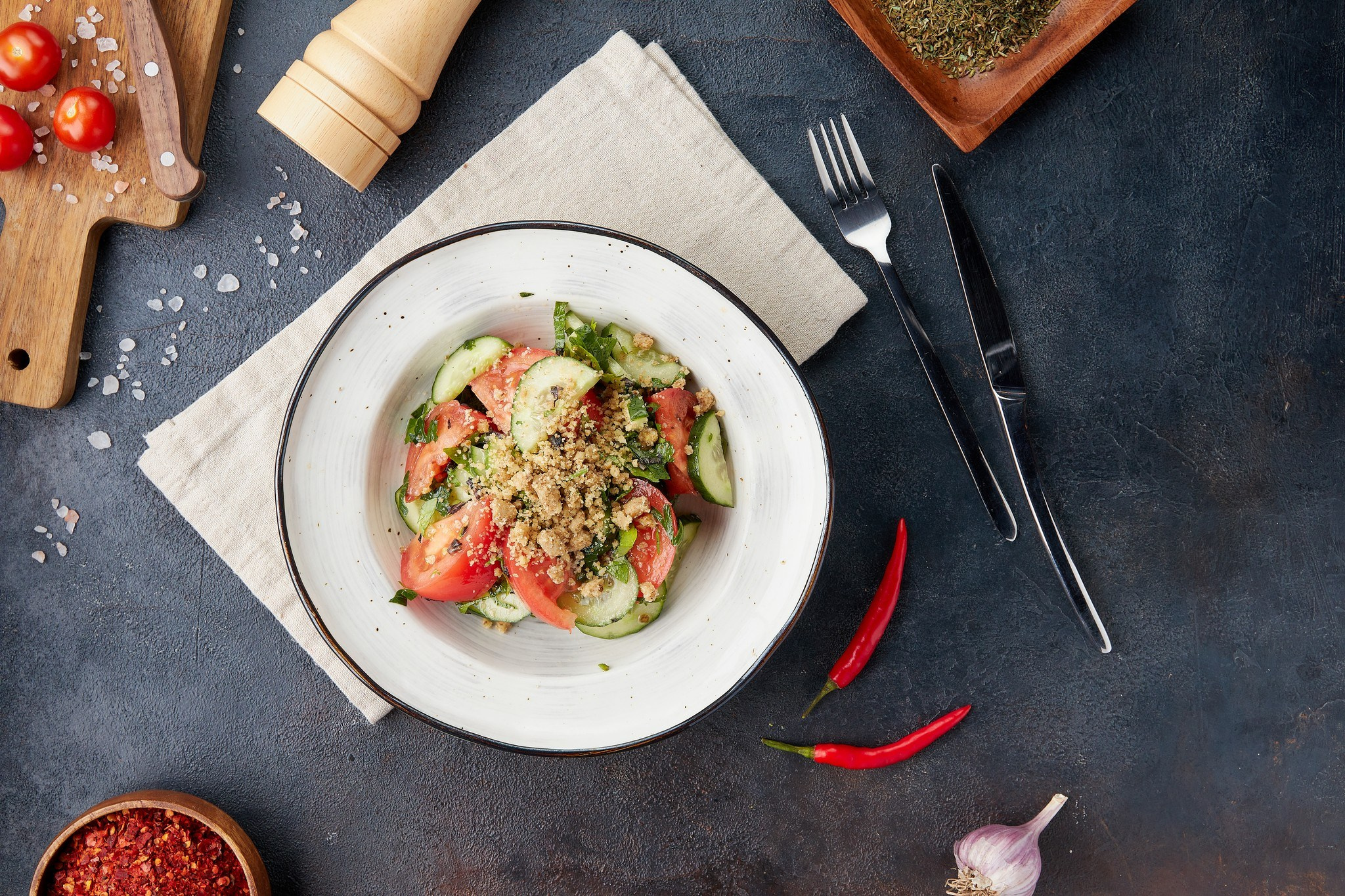 Ezo. Тимур Поляков — фотограф и оператор-постановщик