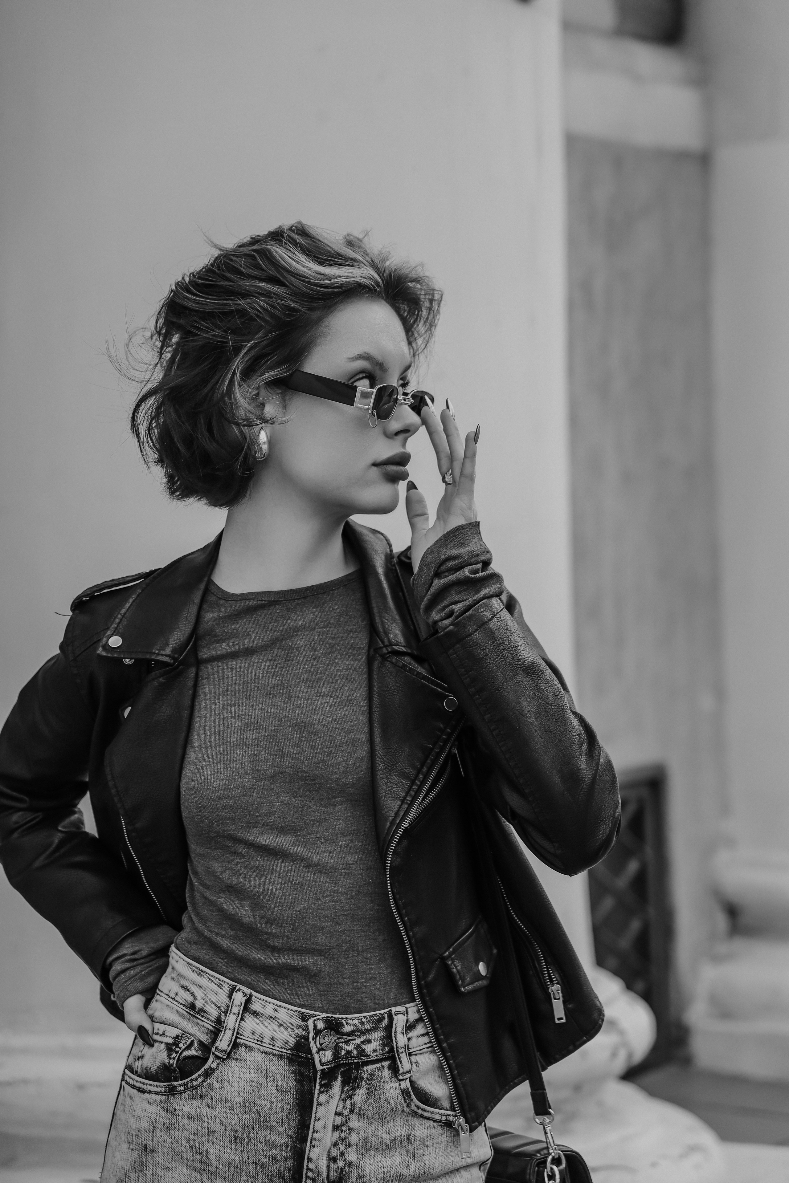 Ангелина. Фотограф Анастасия Борисова