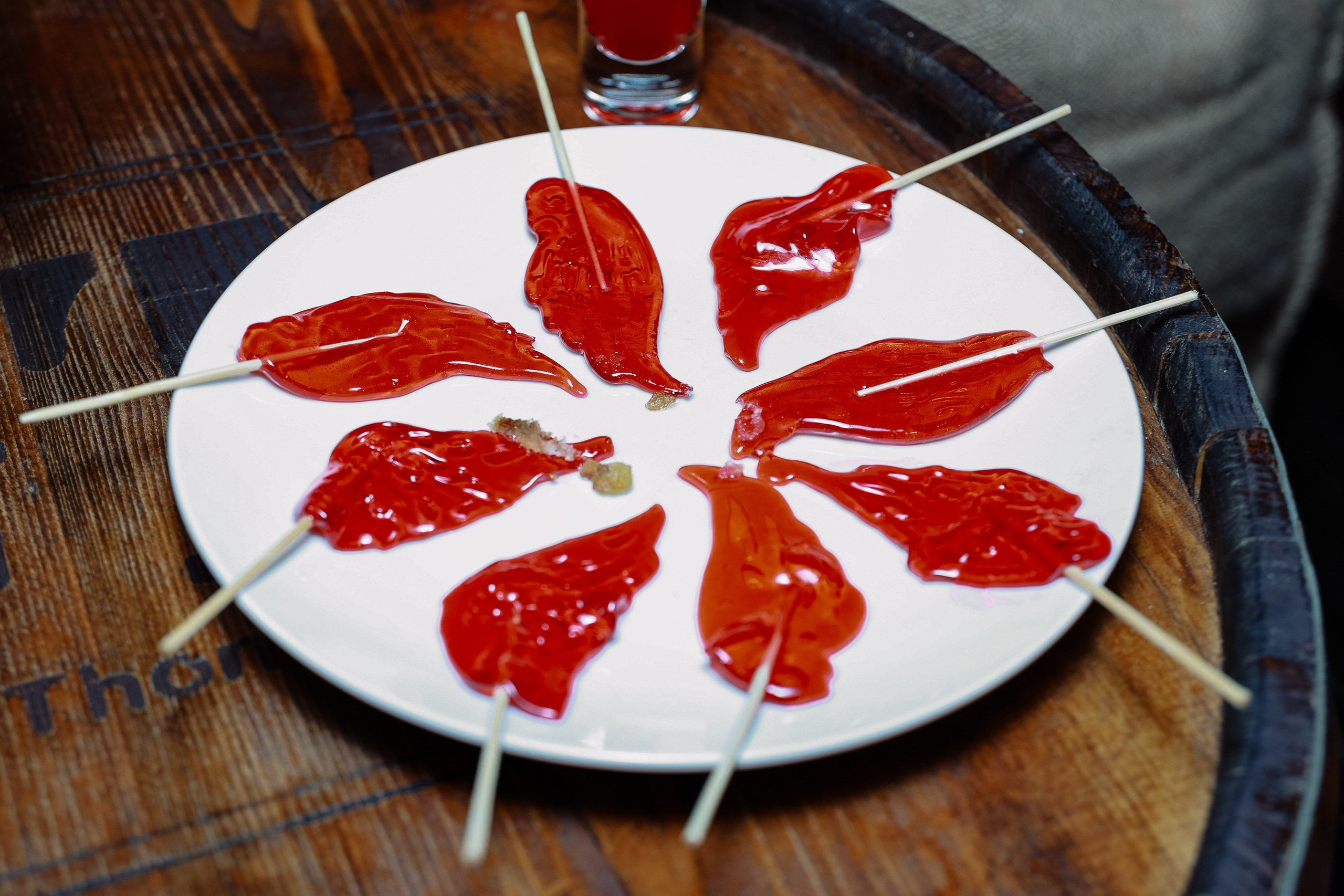 Вечеринка «Разгуляй». Фотограф Юлия Мальцева