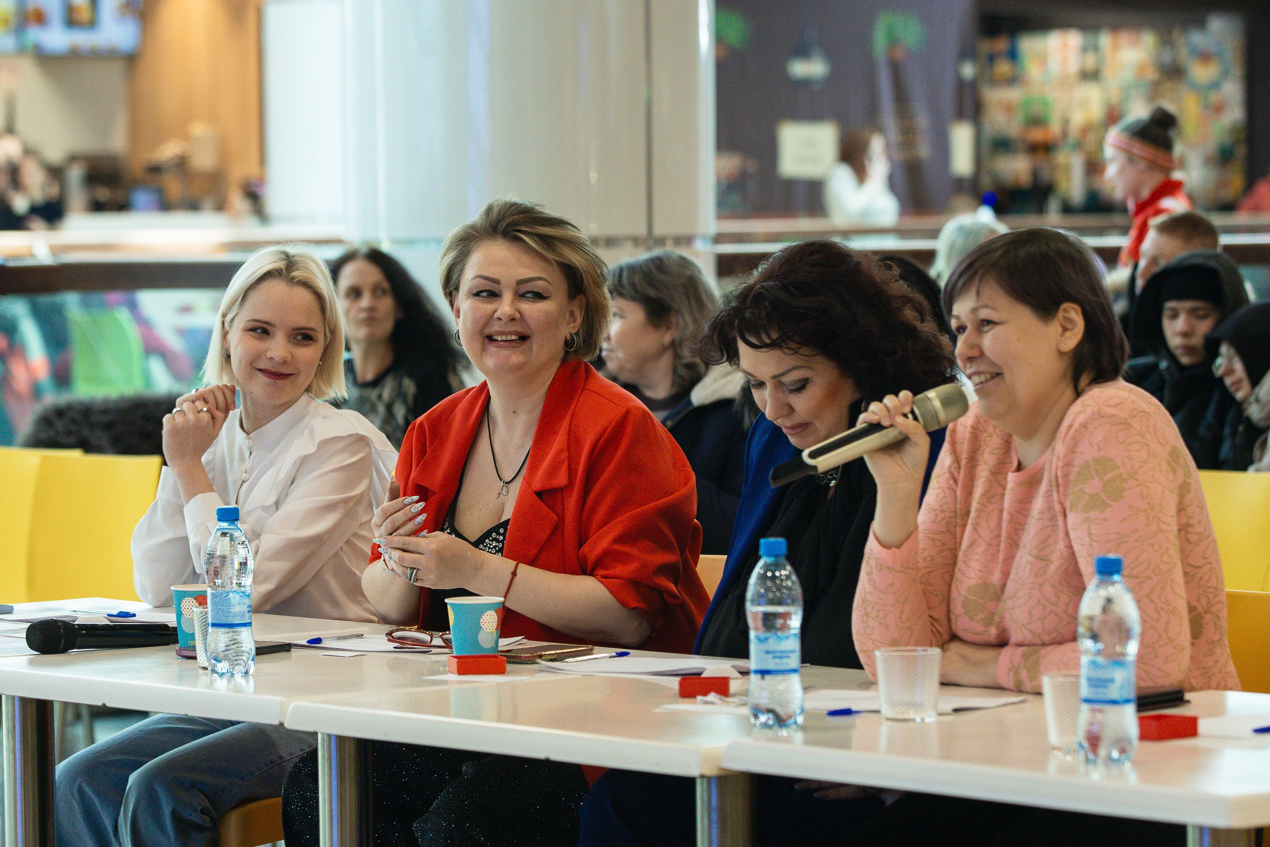 Конкурс «Серебрянные узоры». Фотограф Юлия Мальцева