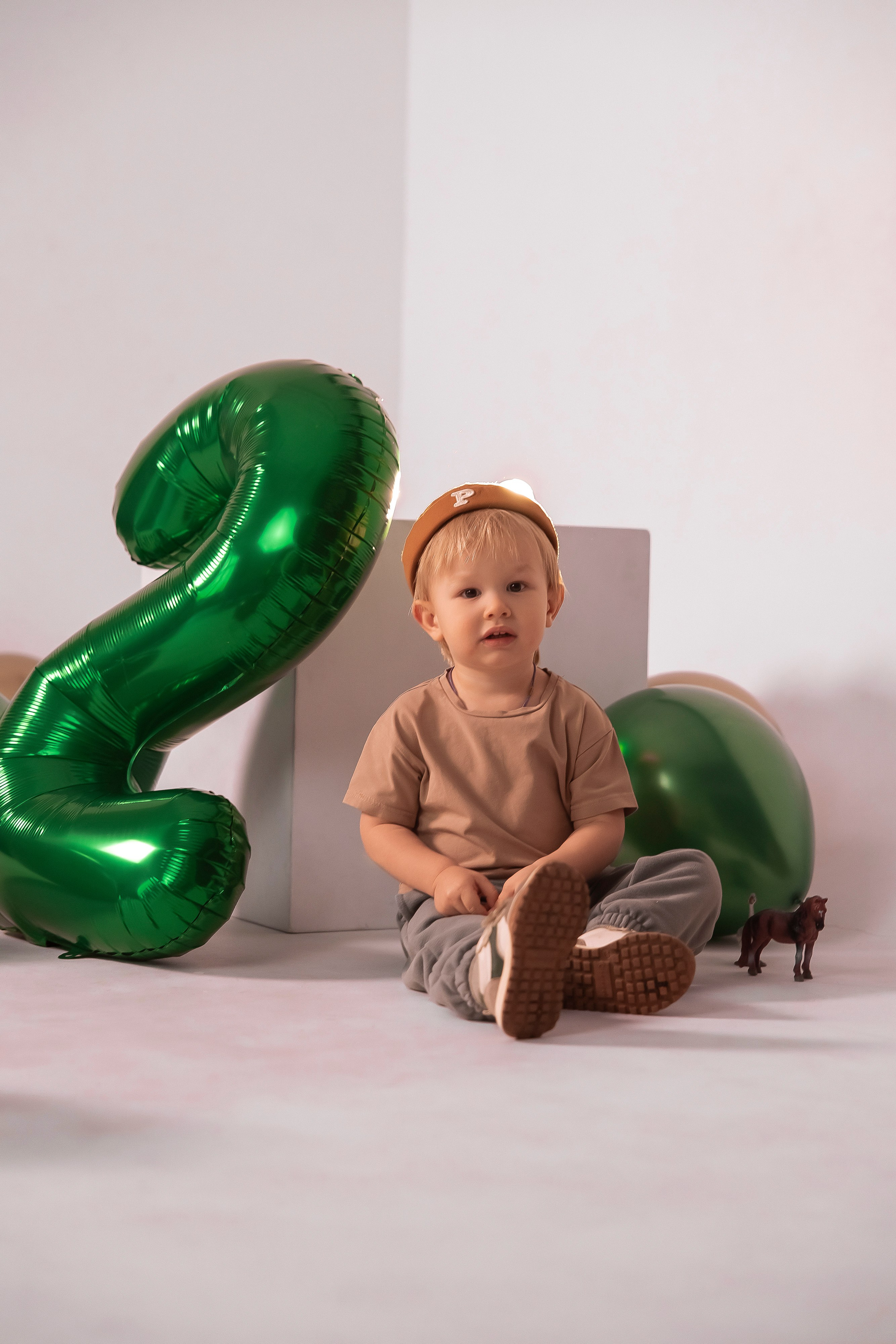 2 годика. Семейный и свадебный фотограф в Москве Леванова Александра