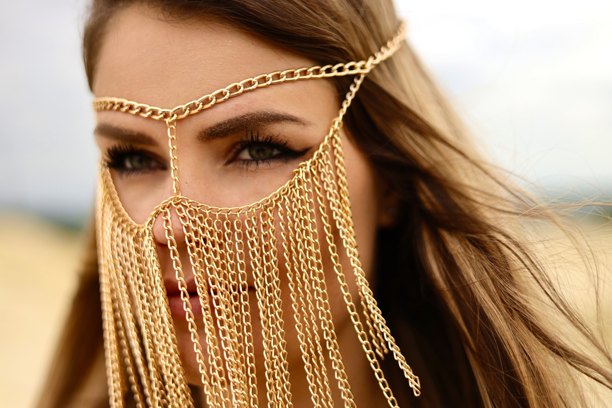 Восточная красавица. Фотограф Челябинск Беспалова Надежда