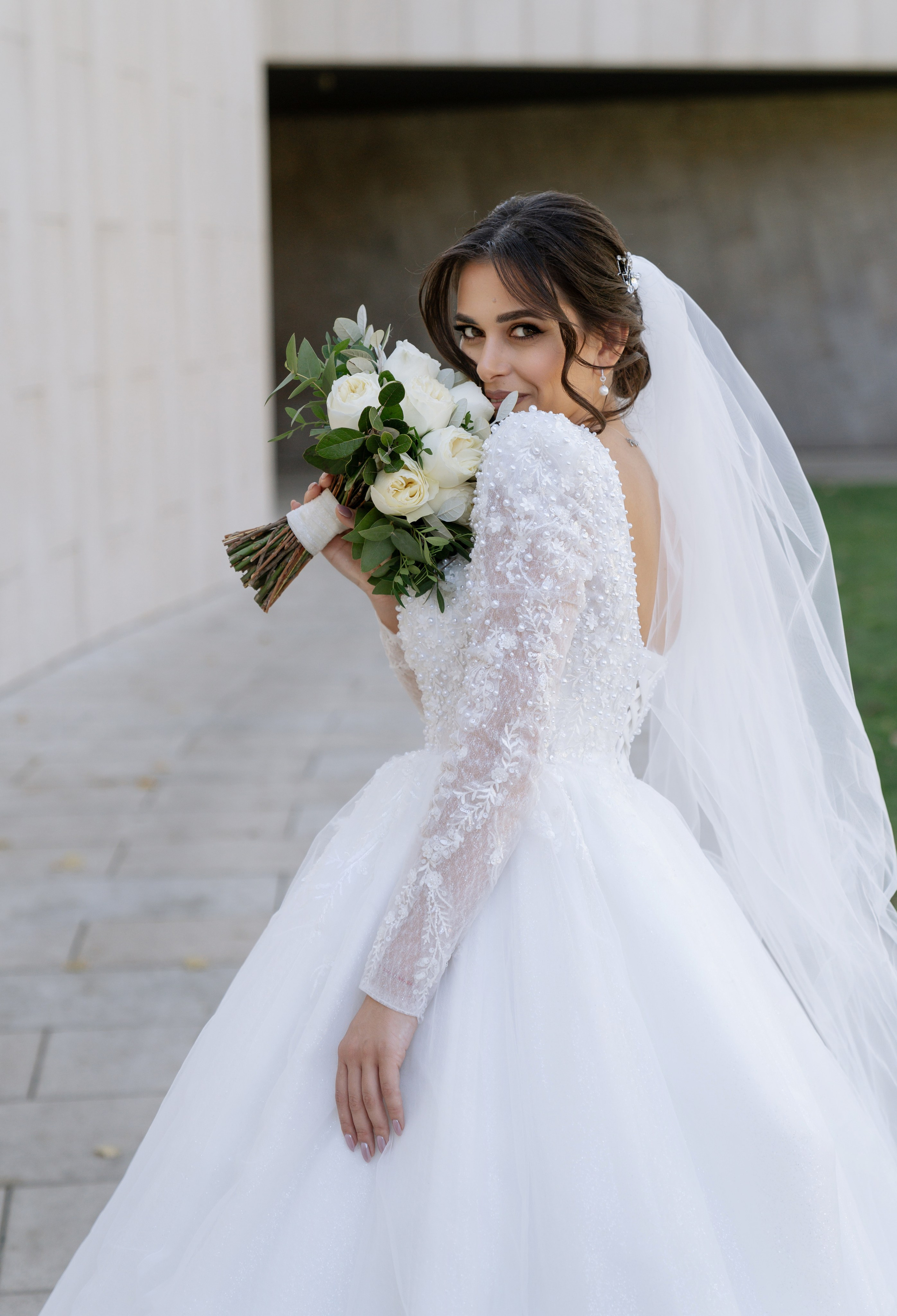 Игорь и Валерия 2023. Свадебный и семейный фотограф в Краснодаре Марина Фалевич. Свадебная ф