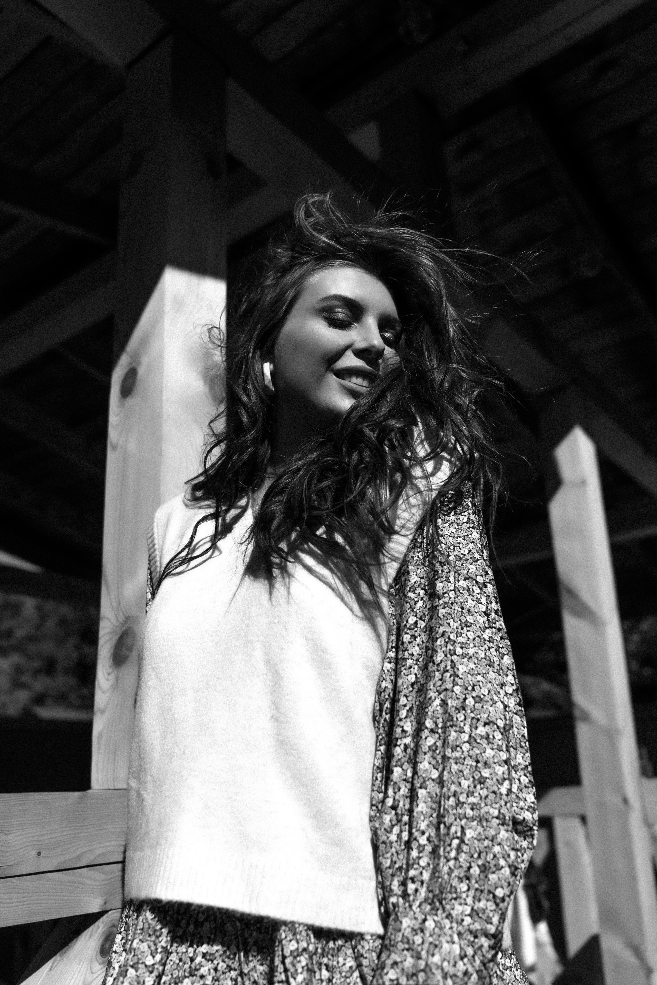 Осенняя семейная фотосессия с детьми на природе. Свадебный и семейный фотограф в Уфе | Винс Константин | Фотопроекты