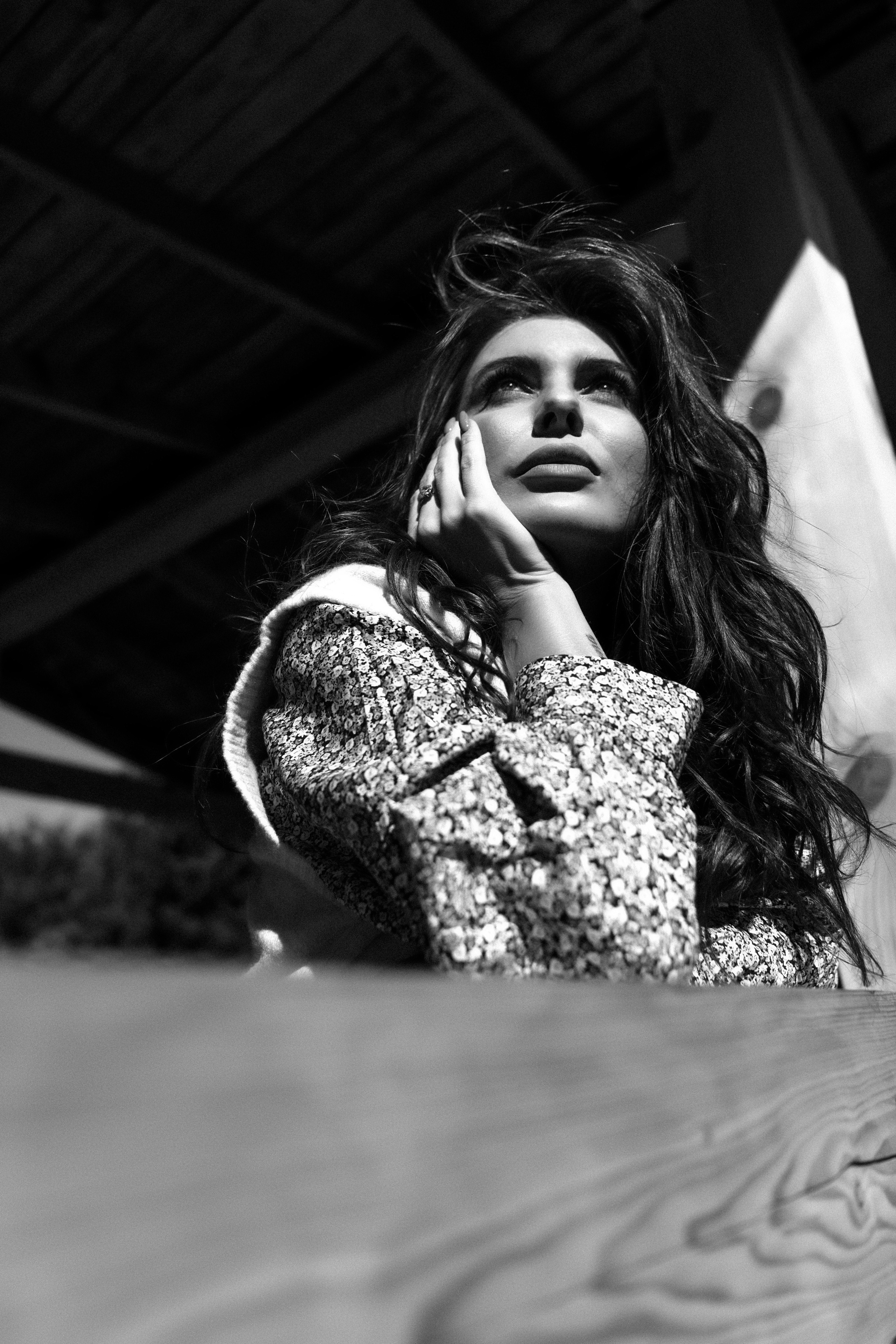 Осенняя семейная фотосессия с детьми на природе. Свадебный и семейный фотограф в Уфе | Винс Константин | Фотопроекты