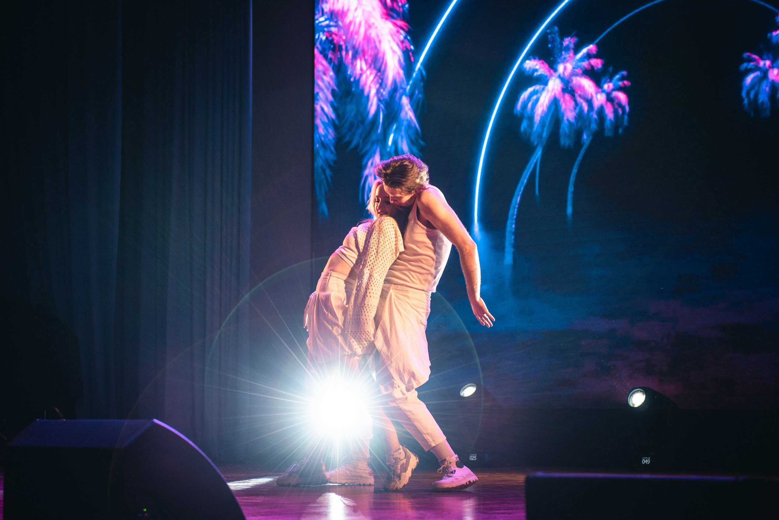 Мистер и Мисс ГУАП 2024