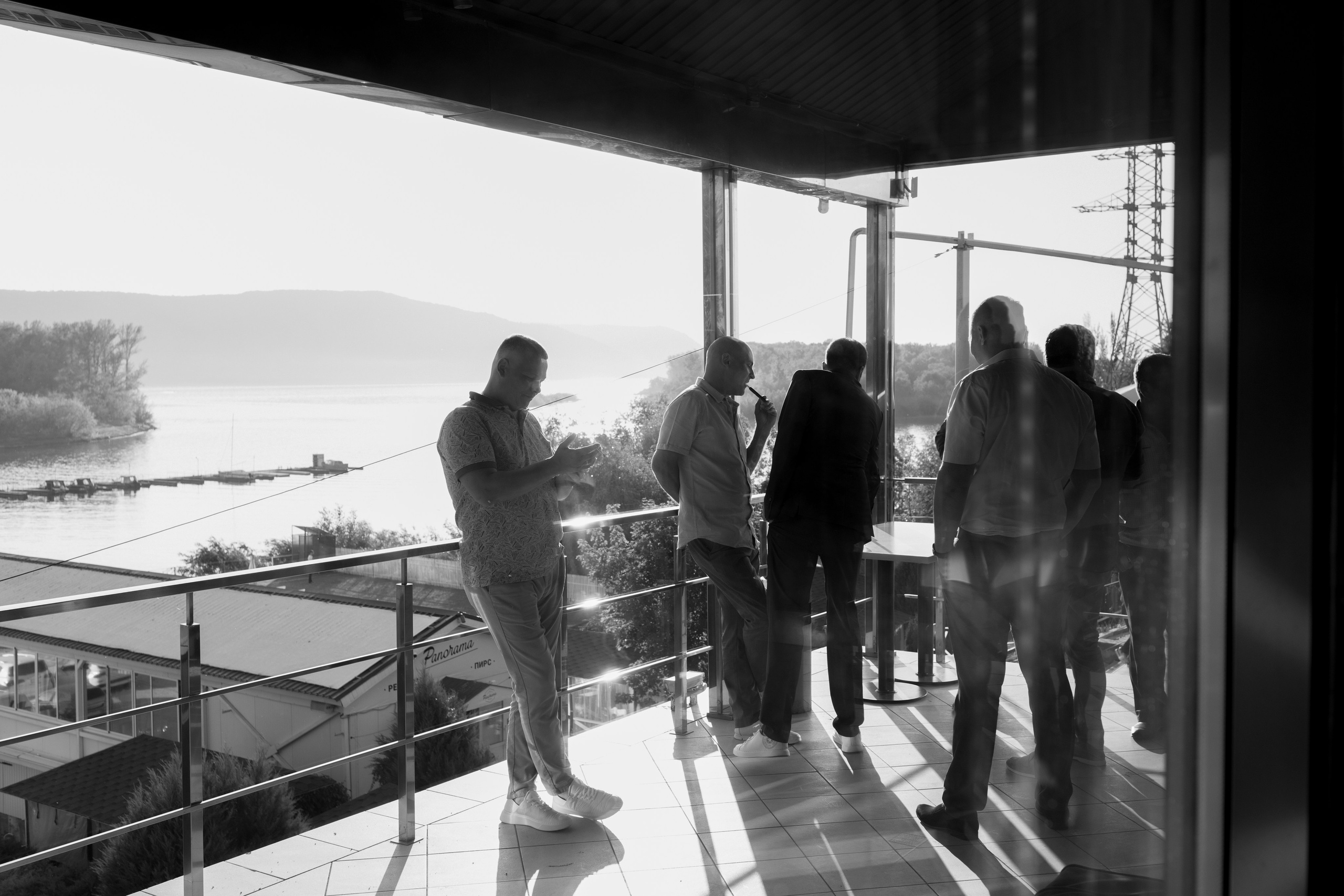 Репортаж свадебного вечера. Свадебный фотограф Александра Попова