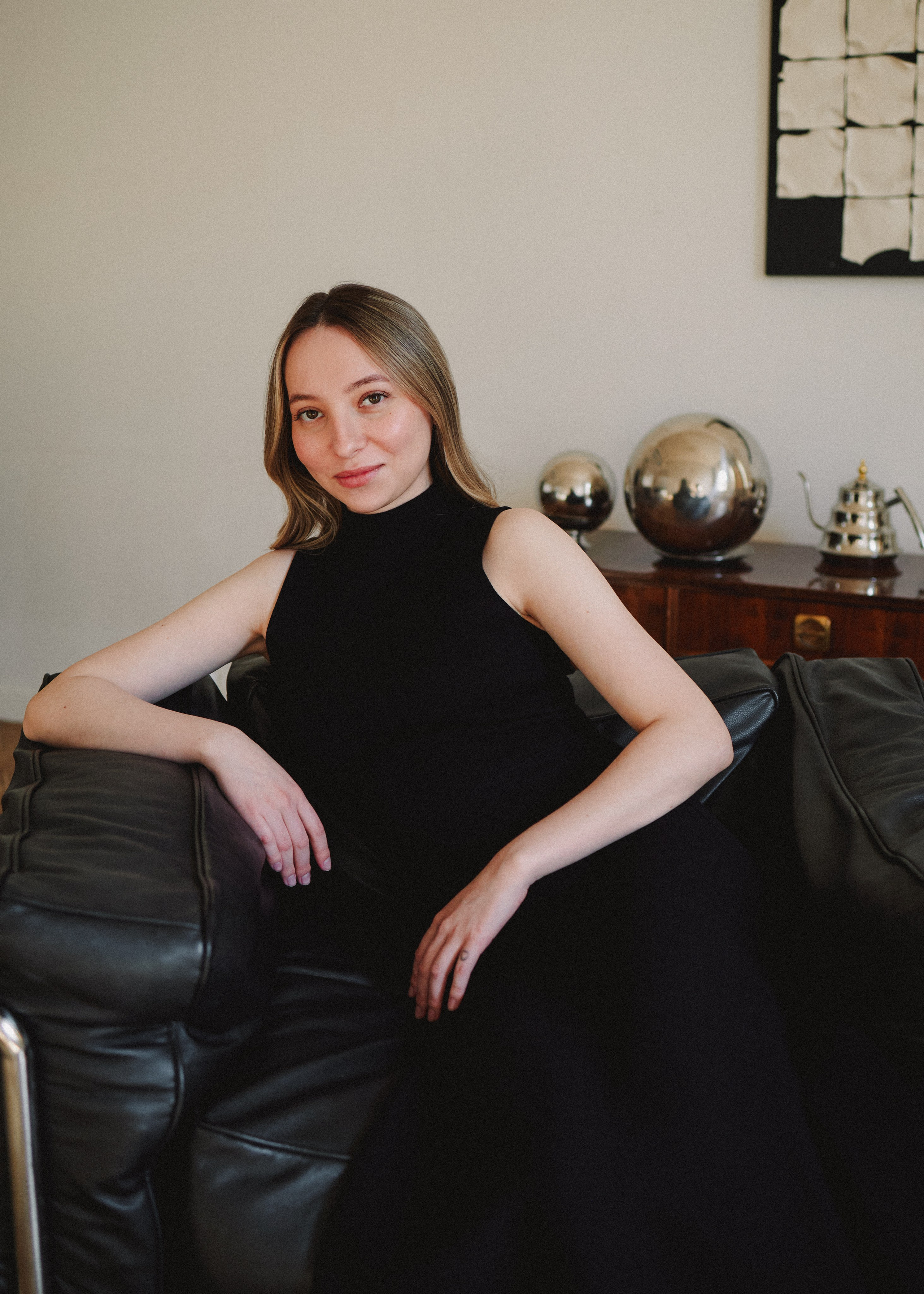 Камила. Фотограф в Санкт-Петербурге