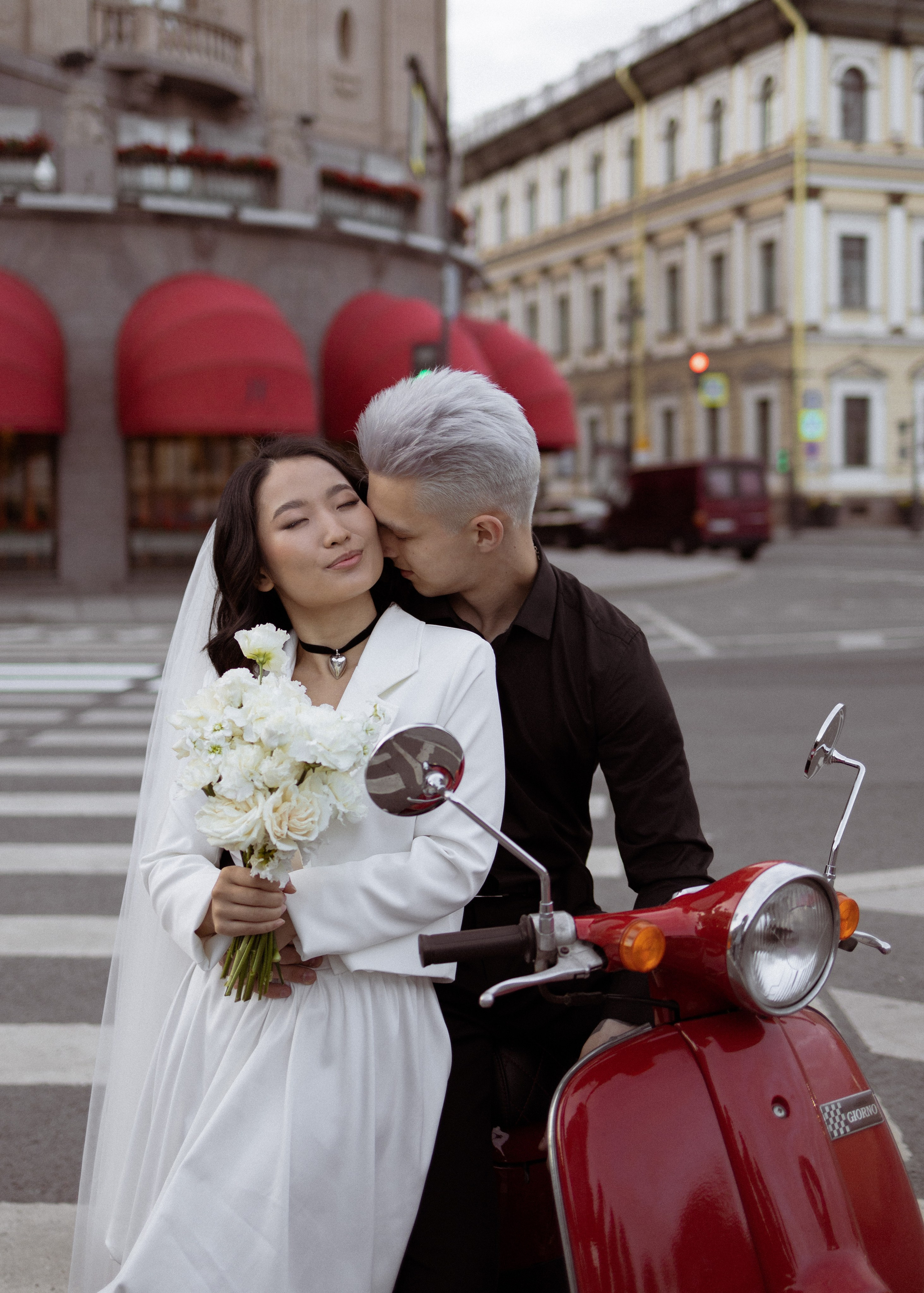 Ирина и Виктор. Фотограф в Санкт-Петербурге