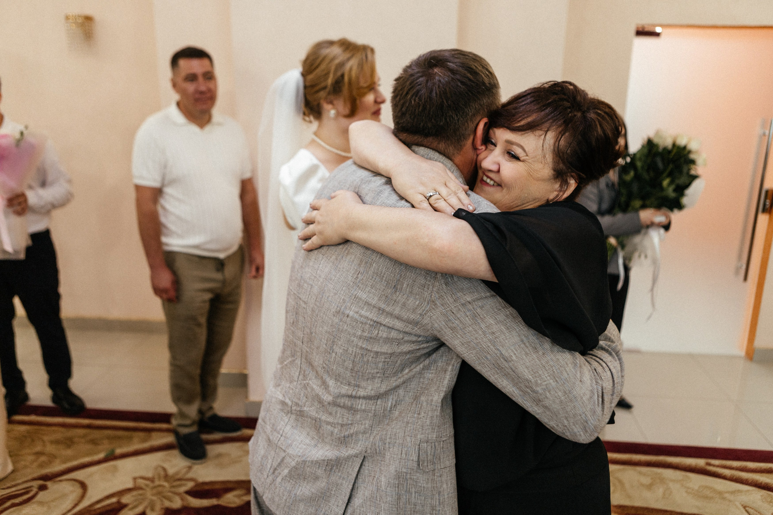 V&T. Свадебный фотограф Уфа Руслан Габдлисламов