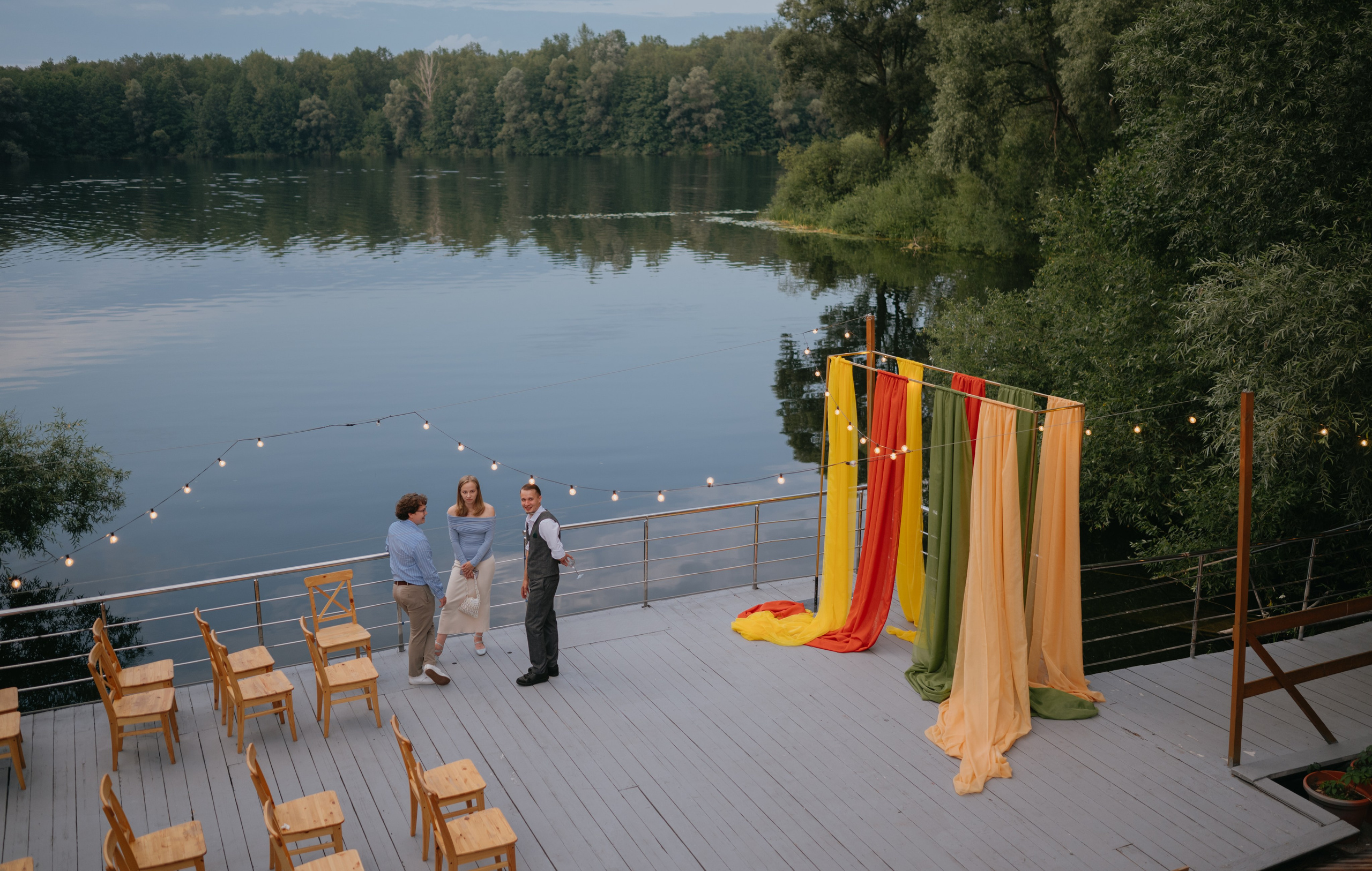 Тимур и Регина. Свадебный фотограф Уфа Дарья Насырова