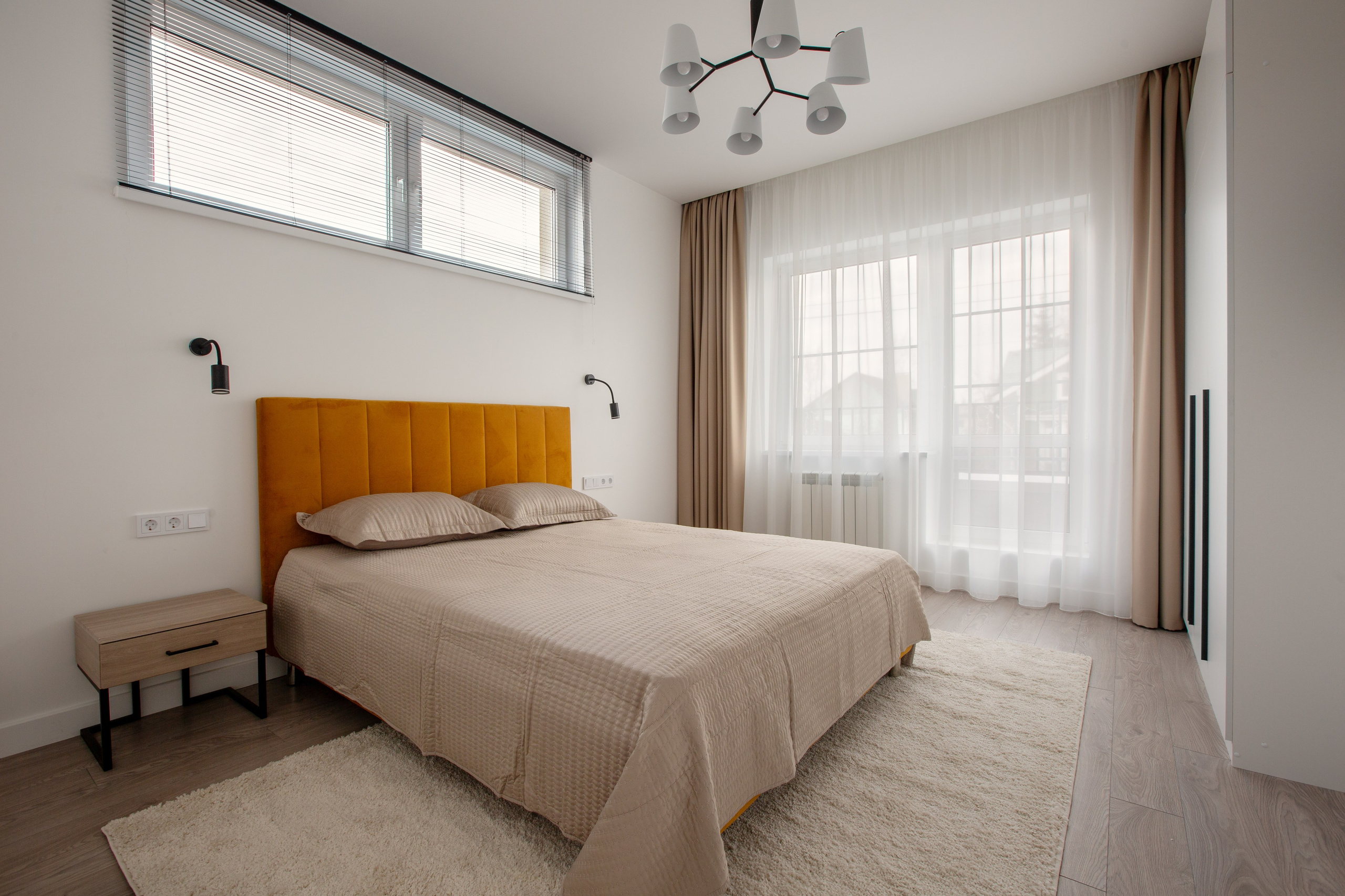 Таунхаус. Интерьерный фотограф в Дмитрове Галина Январская