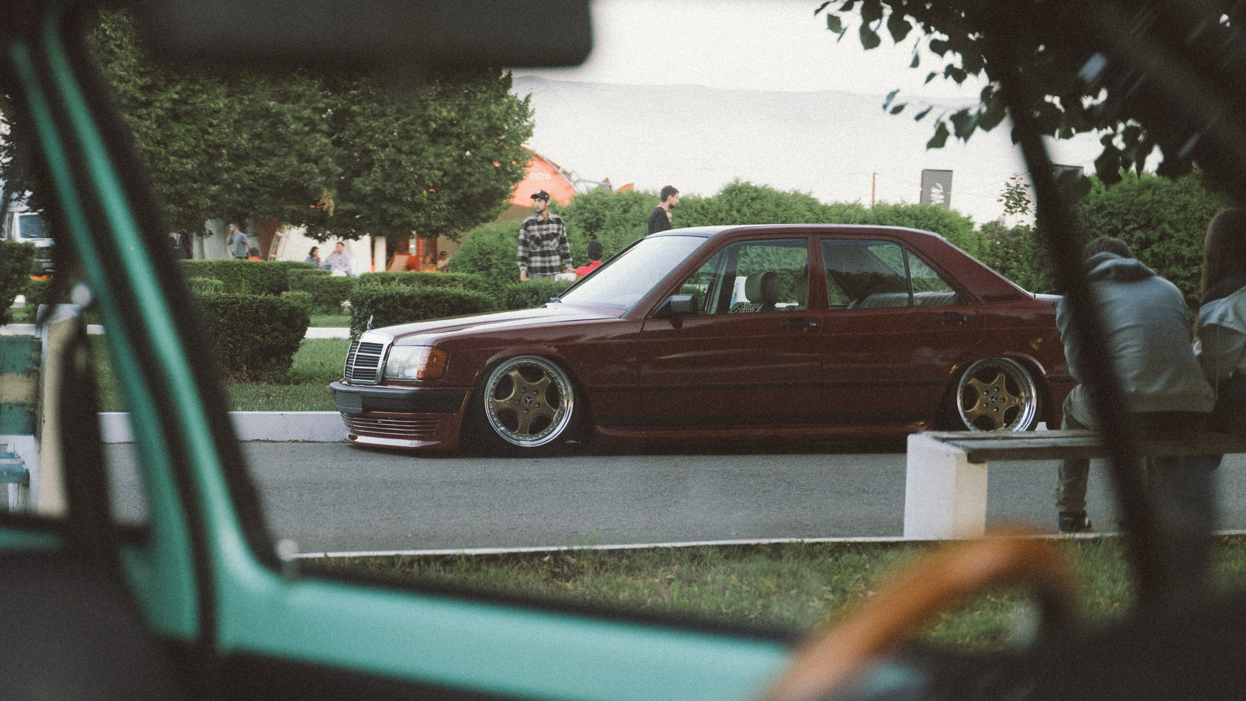 WHY NOT STANCE. Илья Жуковский | Автомобильная, Репортажная, Архитектурная съемка| Москва