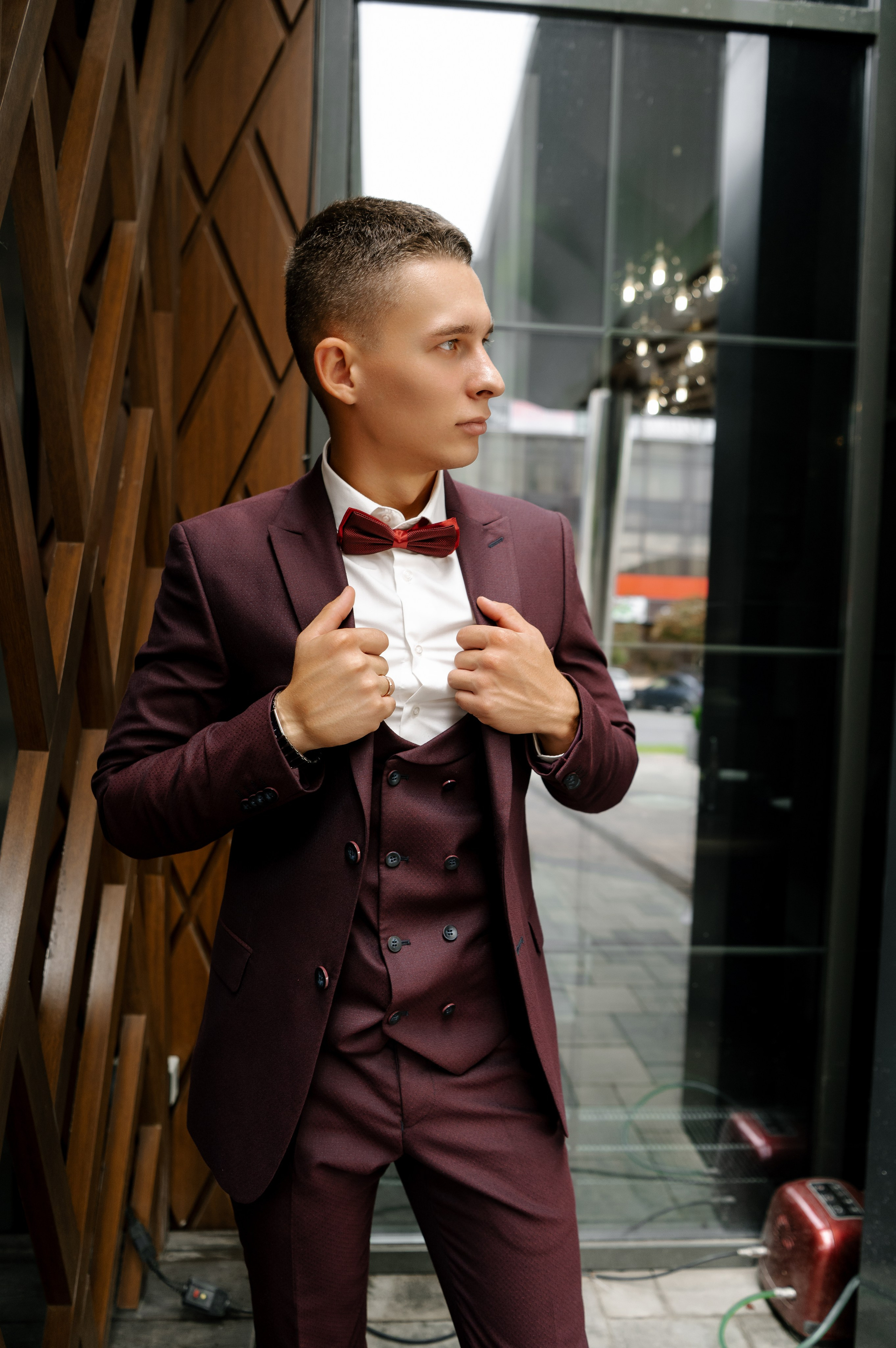 Антон и Анастасия. Свадебный фотограф Белгород