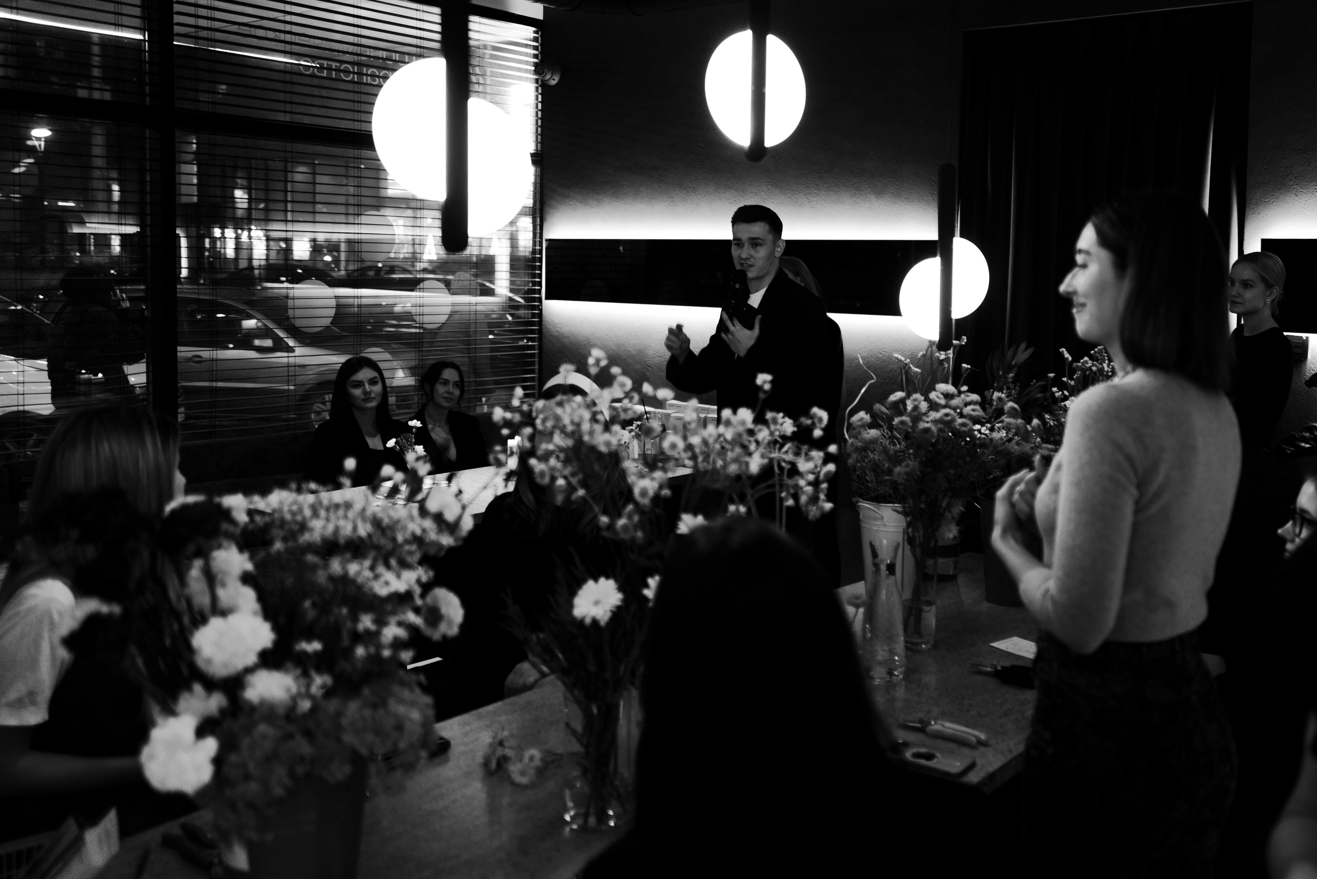 Lu Girls Only. Maxon Magnusson