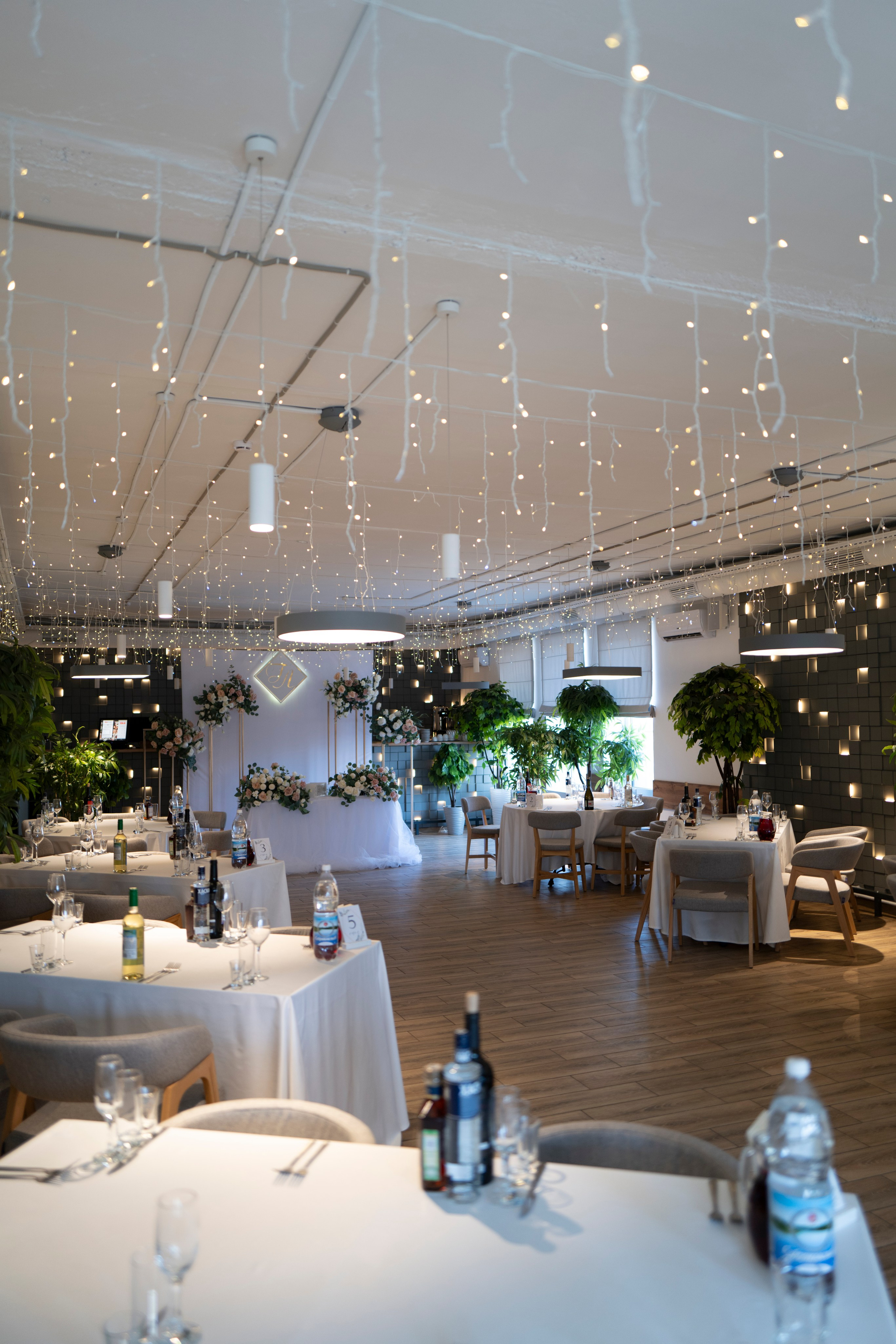 Рестораны. Maxon Magnusson