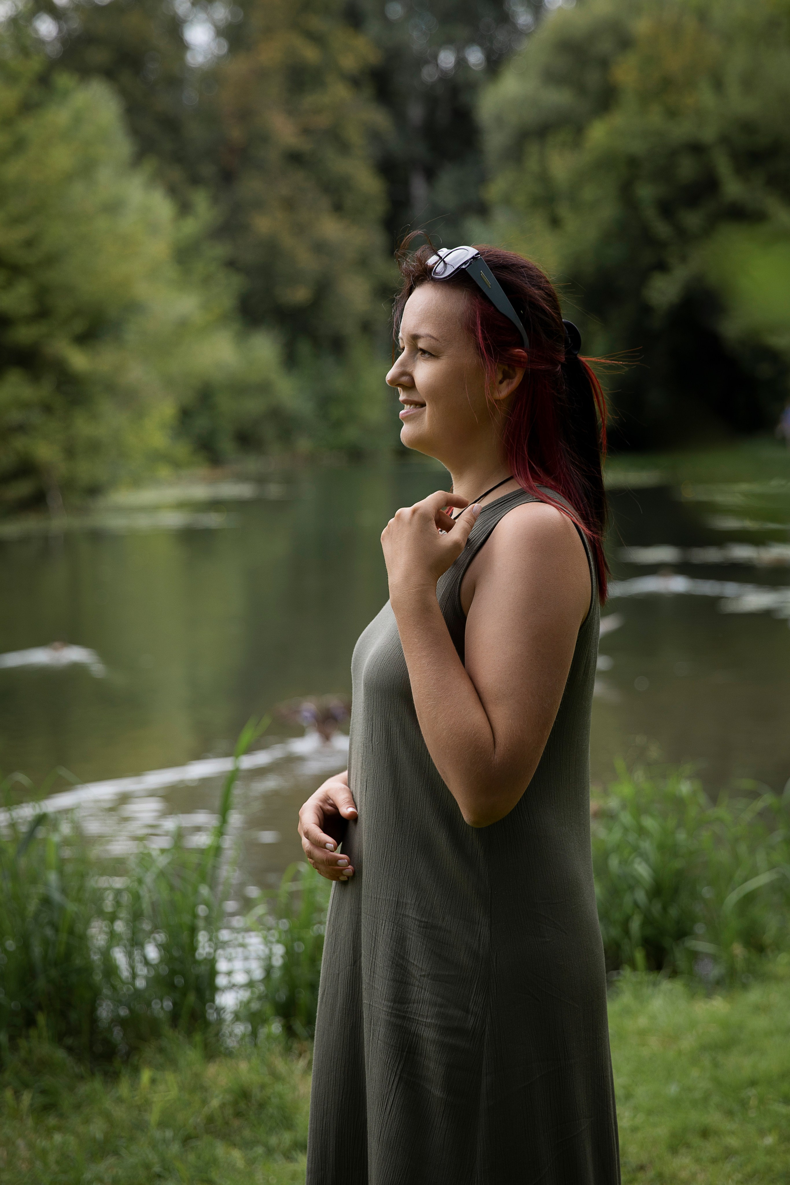 Кира и Ариша. Семейный и школьный фотограф Катерина Голубева